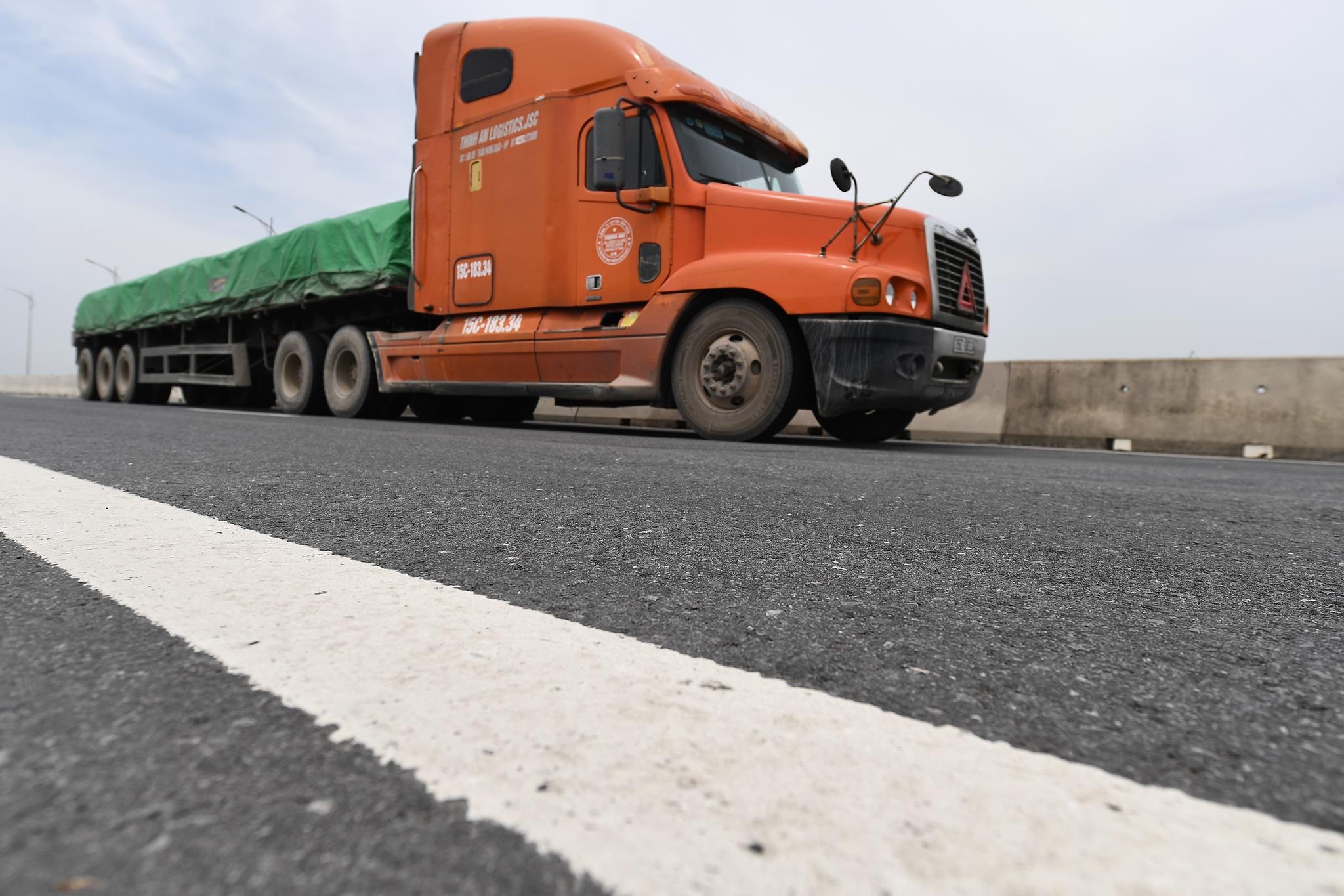 cau Hung Ha noi Hung Yen voi Ha Nam anh 11