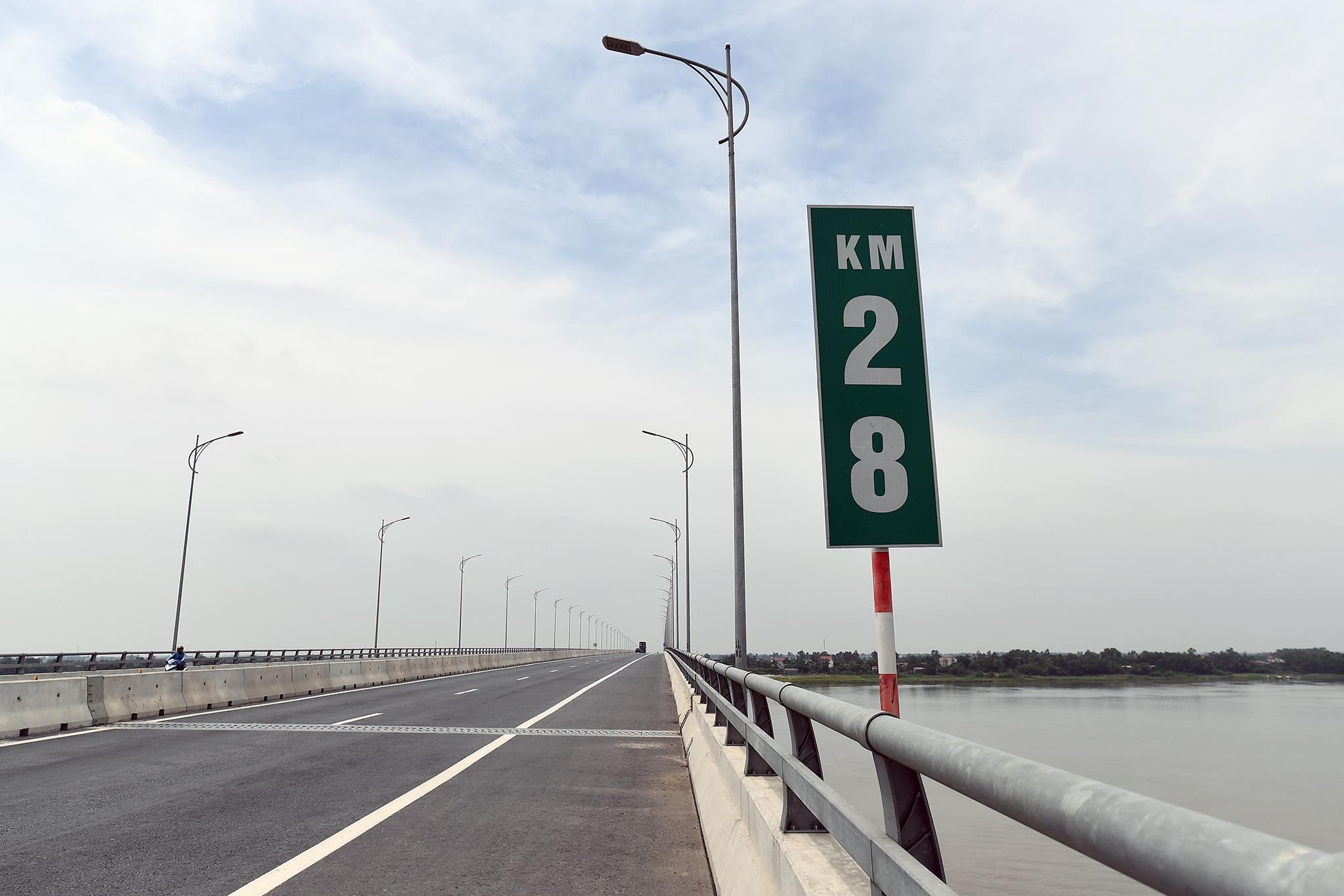 cau Hung Ha noi Hung Yen voi Ha Nam anh 5