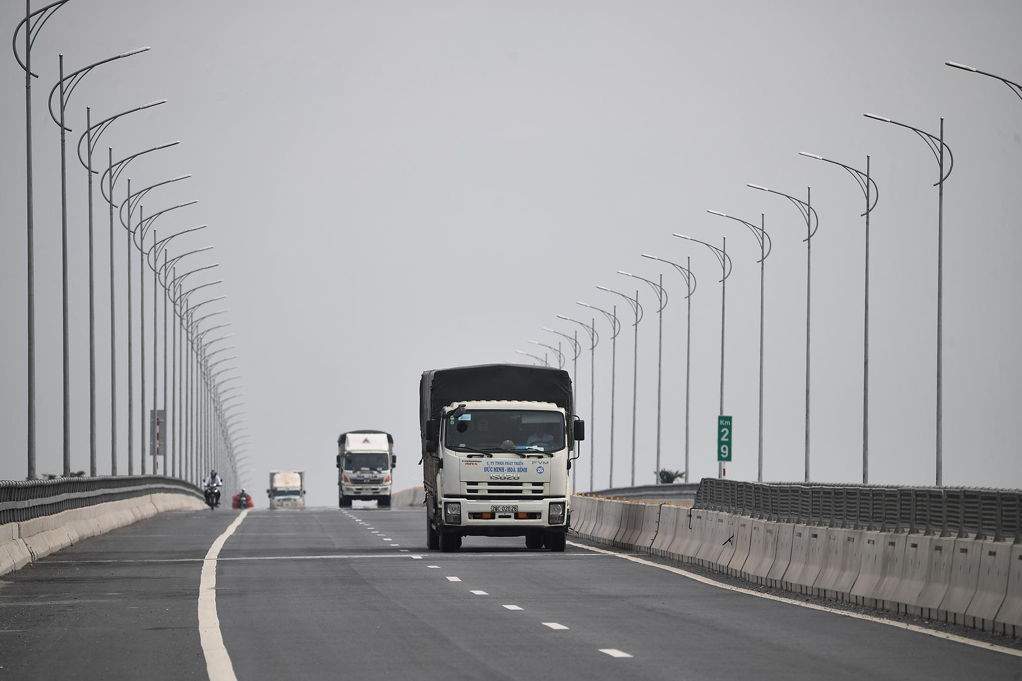 cau Hung Ha noi Hung Yen voi Ha Nam anh 6