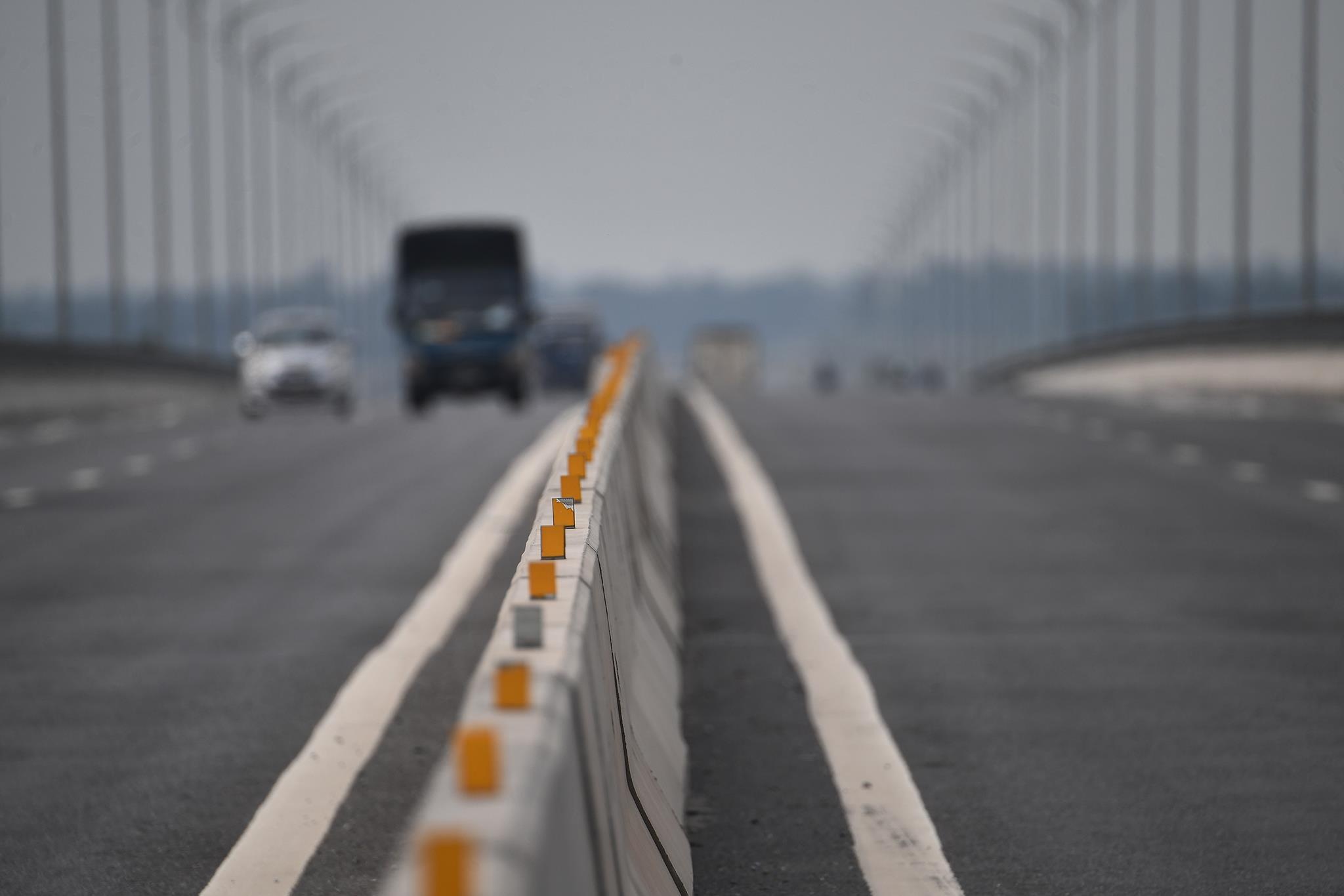 cau Hung Ha noi Hung Yen voi Ha Nam anh 8