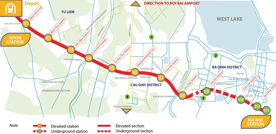 đường sắt metro Nhổn ga Hà Nội ảnh 19 duong sat metro Nhon ga Ha Noi anh 19