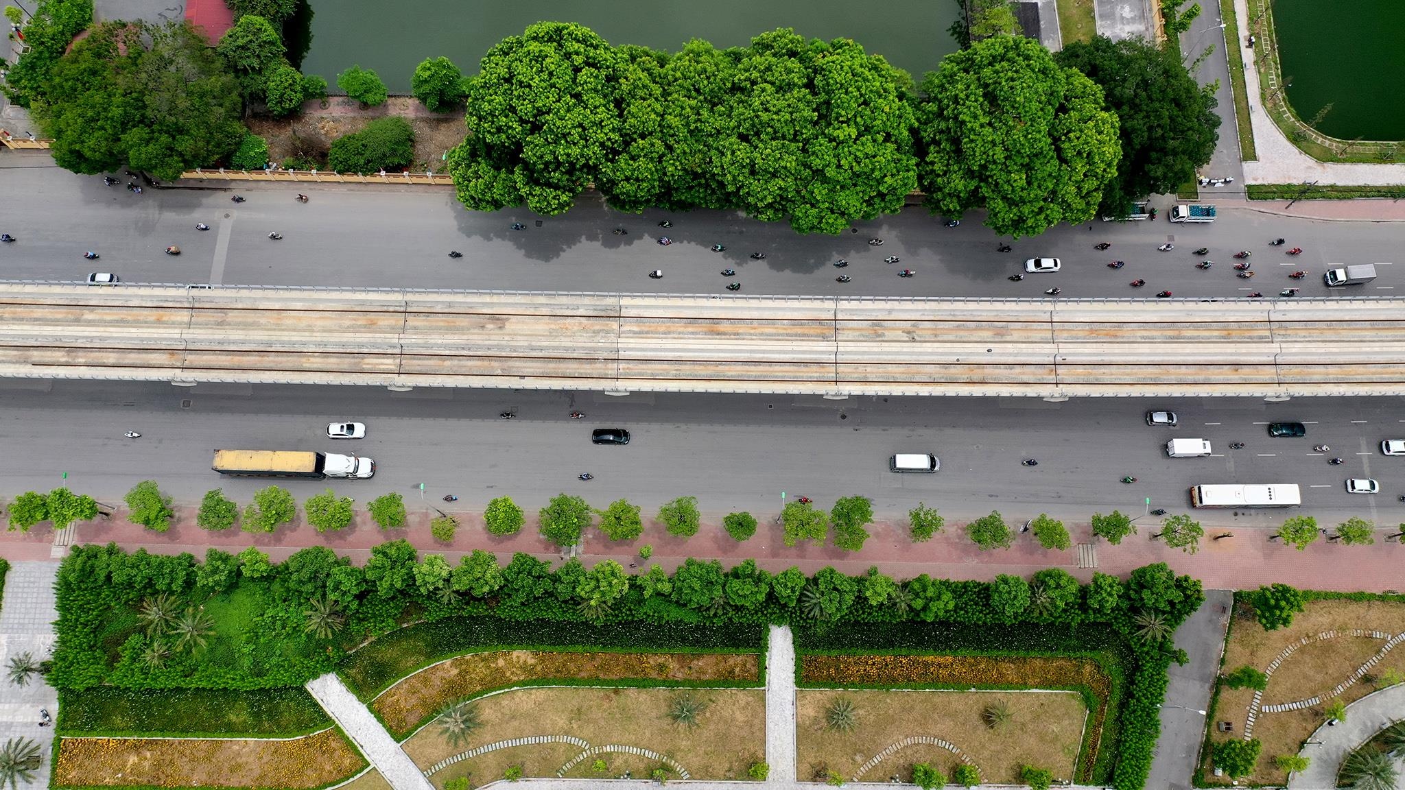 đường sắt metro Nhổn ga Hà Nội ảnh 12 duong sat metro Nhon ga Ha Noi anh 12