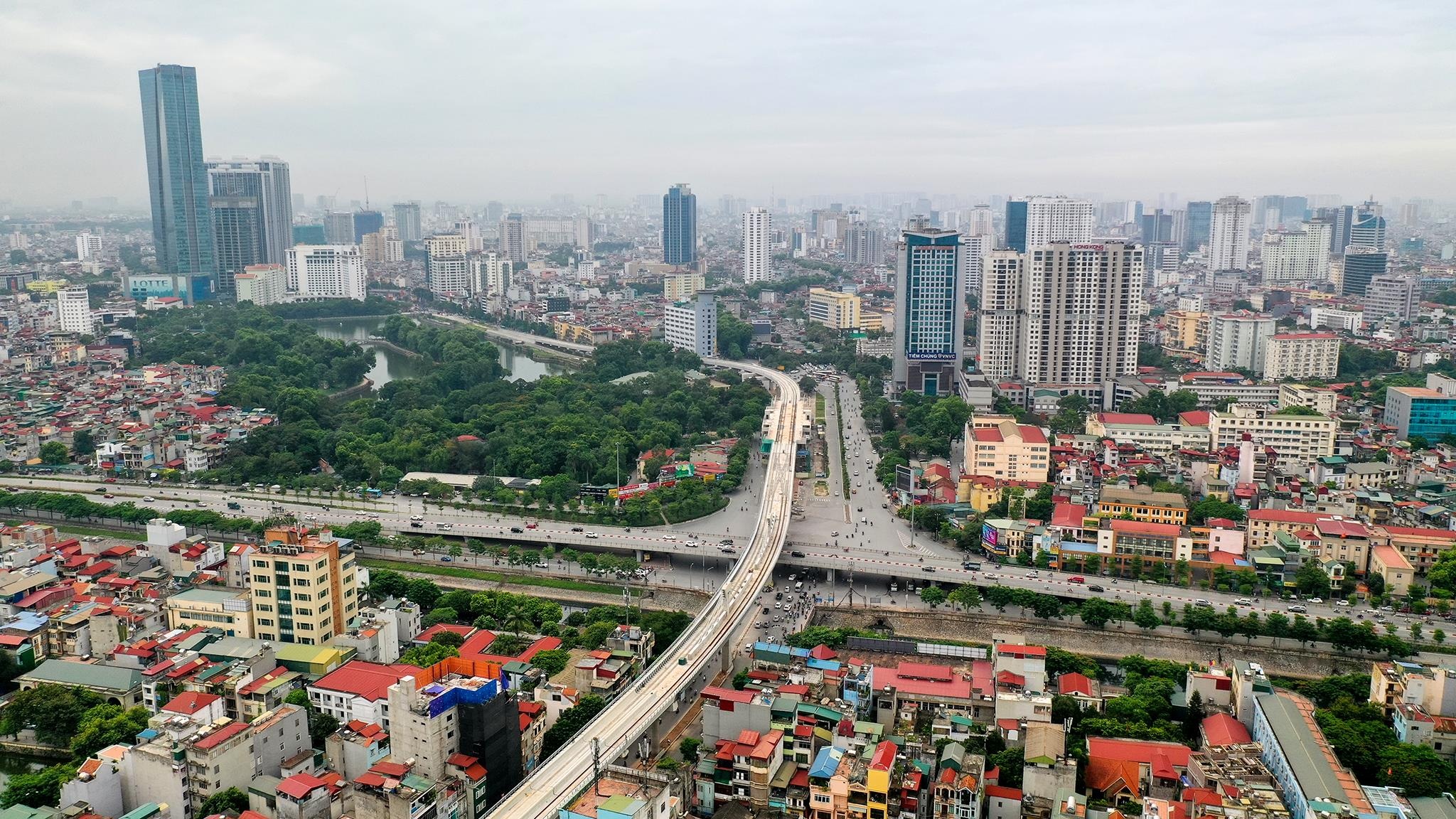 đường sắt metro Nhổn ga Hà Nội ảnh 14 duong sat metro Nhon ga Ha Noi anh 14
