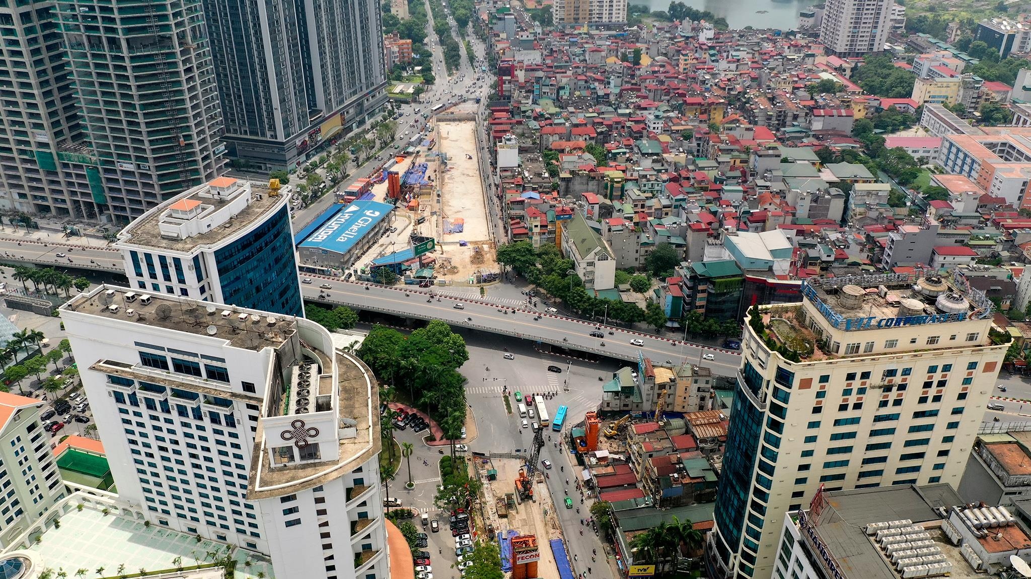 đường sắt metro Nhổn ga Hà Nội ảnh 16 duong sat metro Nhon ga Ha Noi anh 16