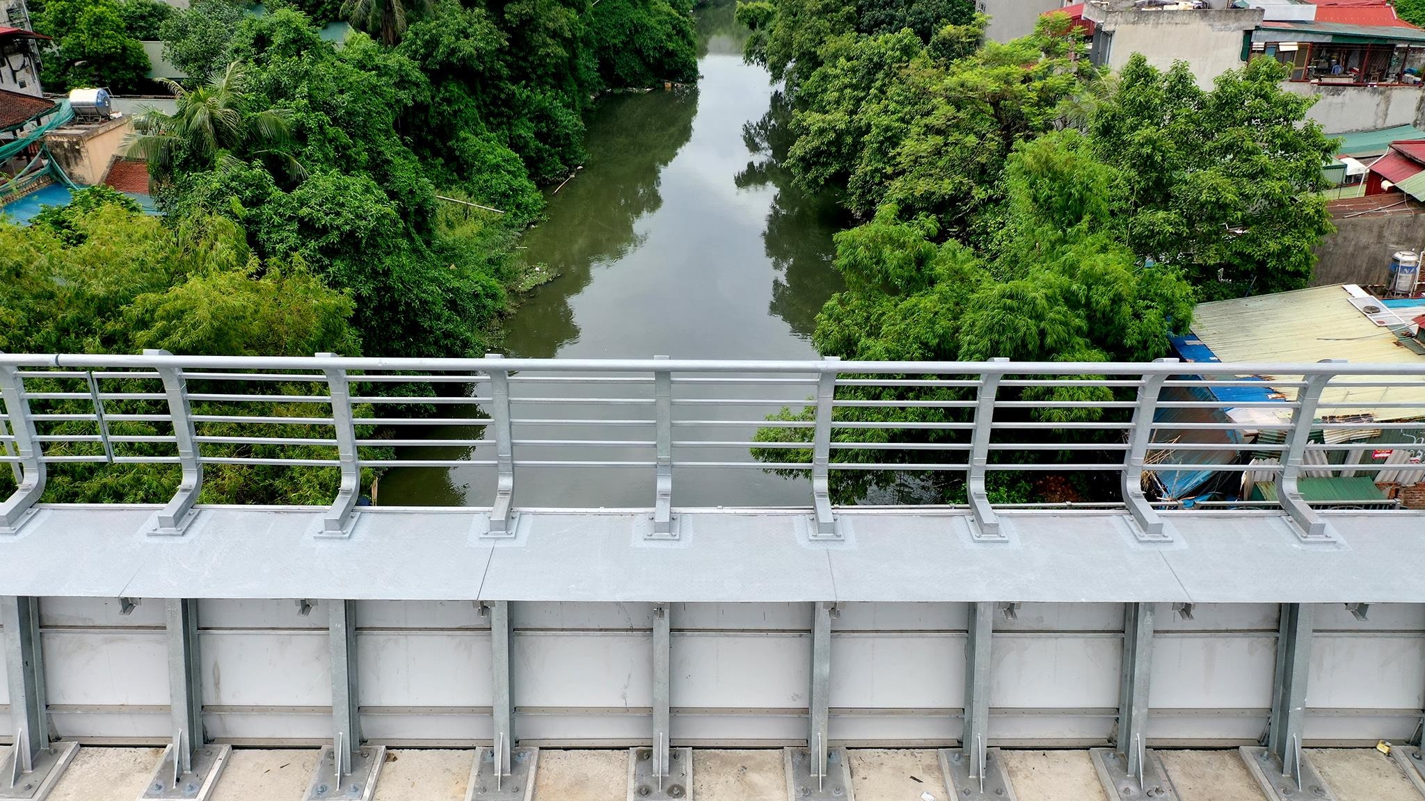 đường sắt metro Nhổn ga Hà Nội ảnh 6 duong sat metro Nhon ga Ha Noi anh 6