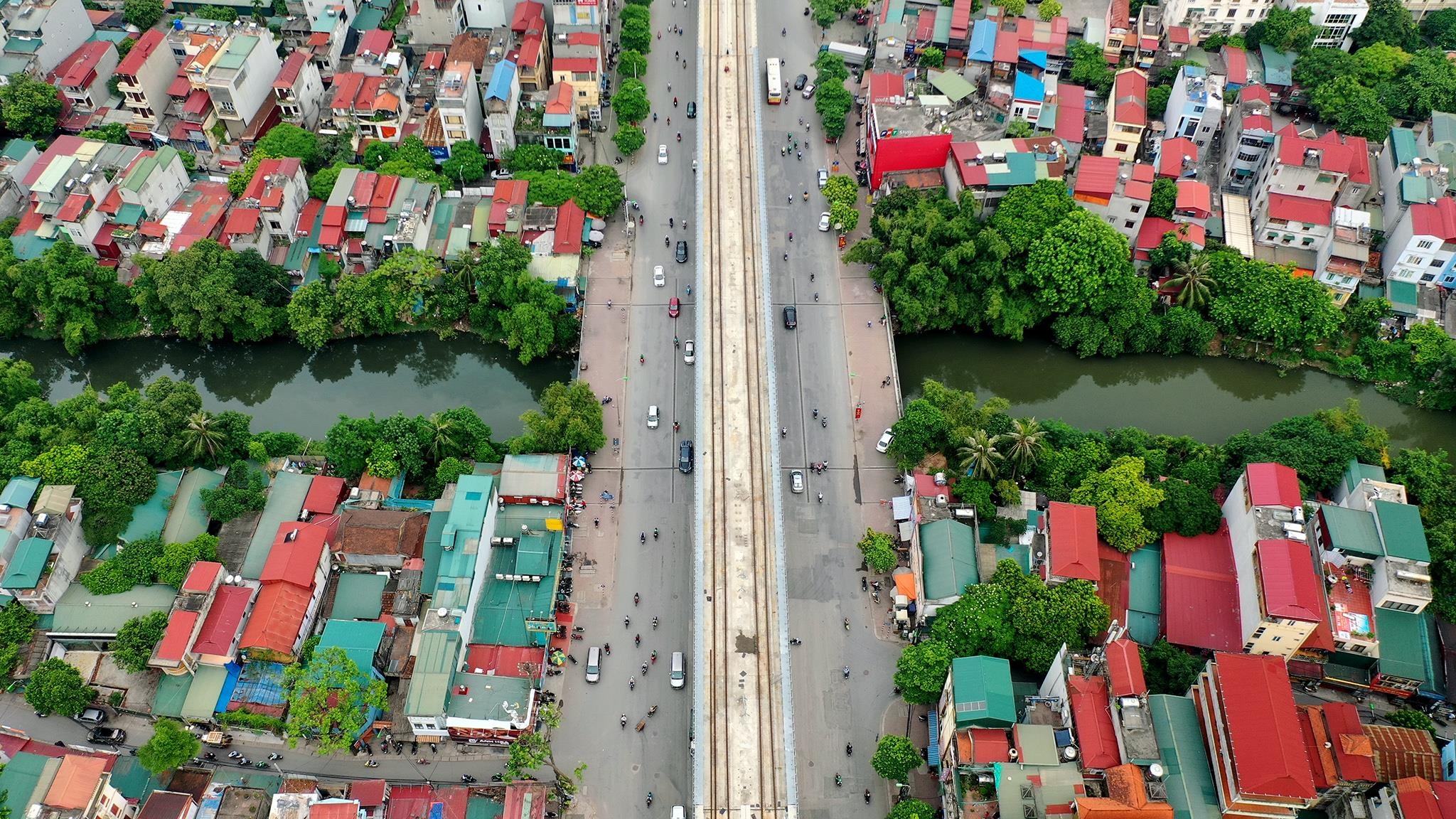 đường sắt metro Nhổn ga Hà Nội ảnh 7 duong sat metro Nhon ga Ha Noi anh 7