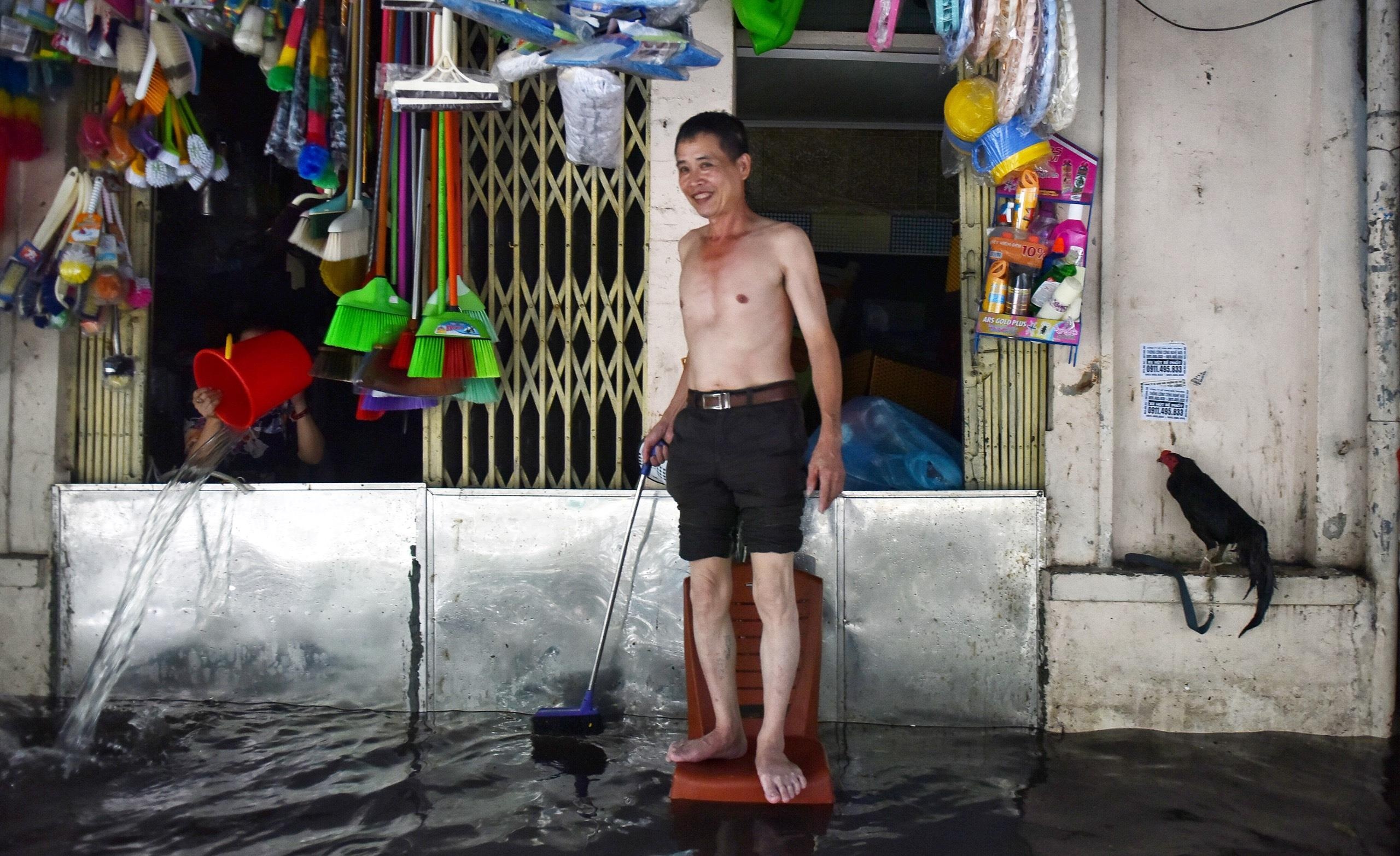 mua ngap o Ha Noi anh 19