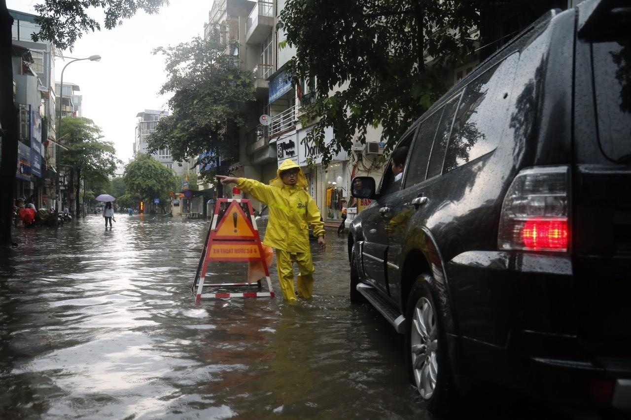 mua ngap o Ha Noi anh 14