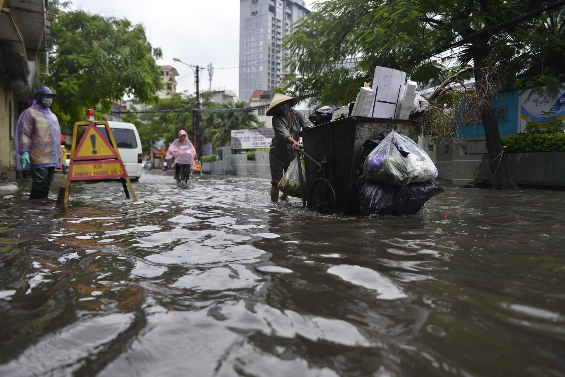 mua ngap o Ha Noi anh 20