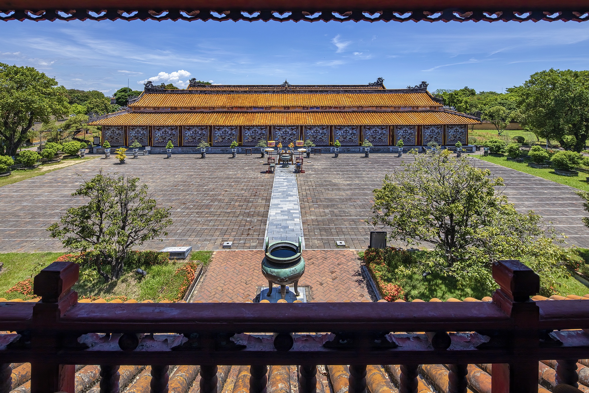 ve dep Ha Long o Quang Ninh anh 20