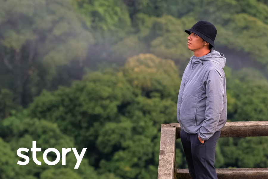 35 ngay di 7 tinh mien Trung sang tac anh dep hinh anh