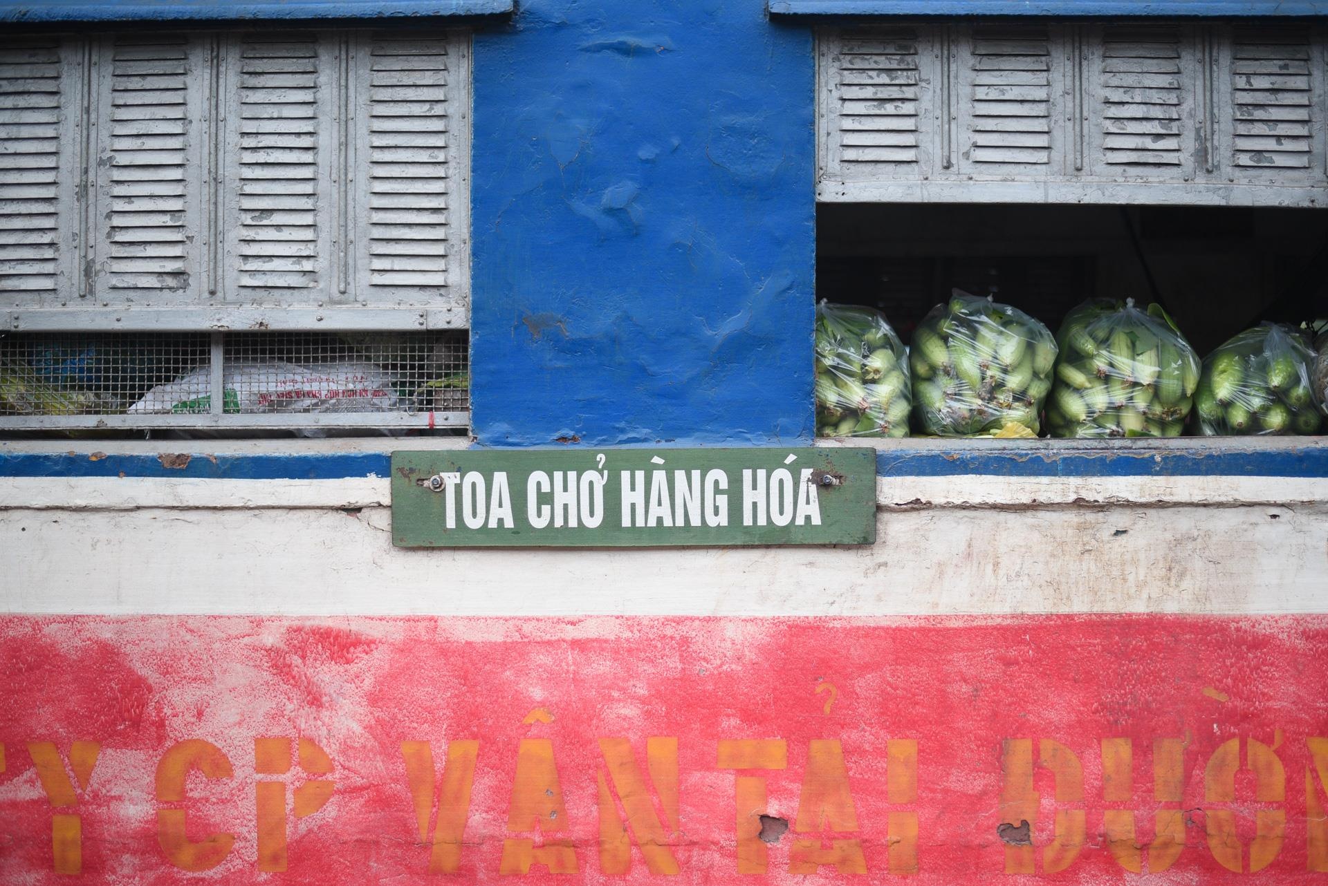 chuyến tàu vắng khách nhất cả nước Hà Nội Quảng Ninh ảnh 10 chuyen tau vang khach nhat ca nuoc Ha Noi Quang Ninh anh 10