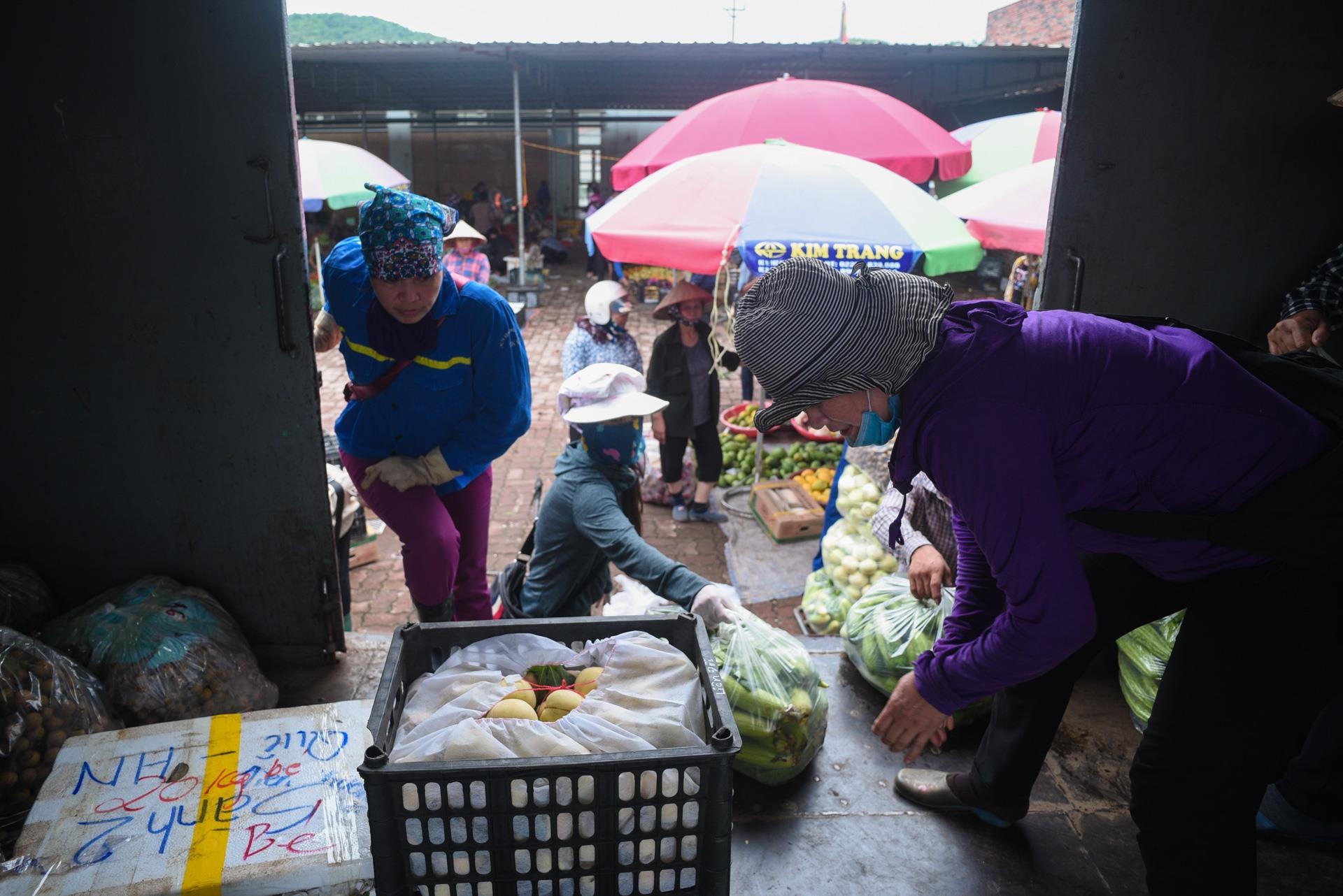 chuyến tàu vắng khách nhất cả nước Hà Nội Quảng Ninh ảnh 29 chuyen tau vang khach nhat ca nuoc Ha Noi Quang Ninh anh 29