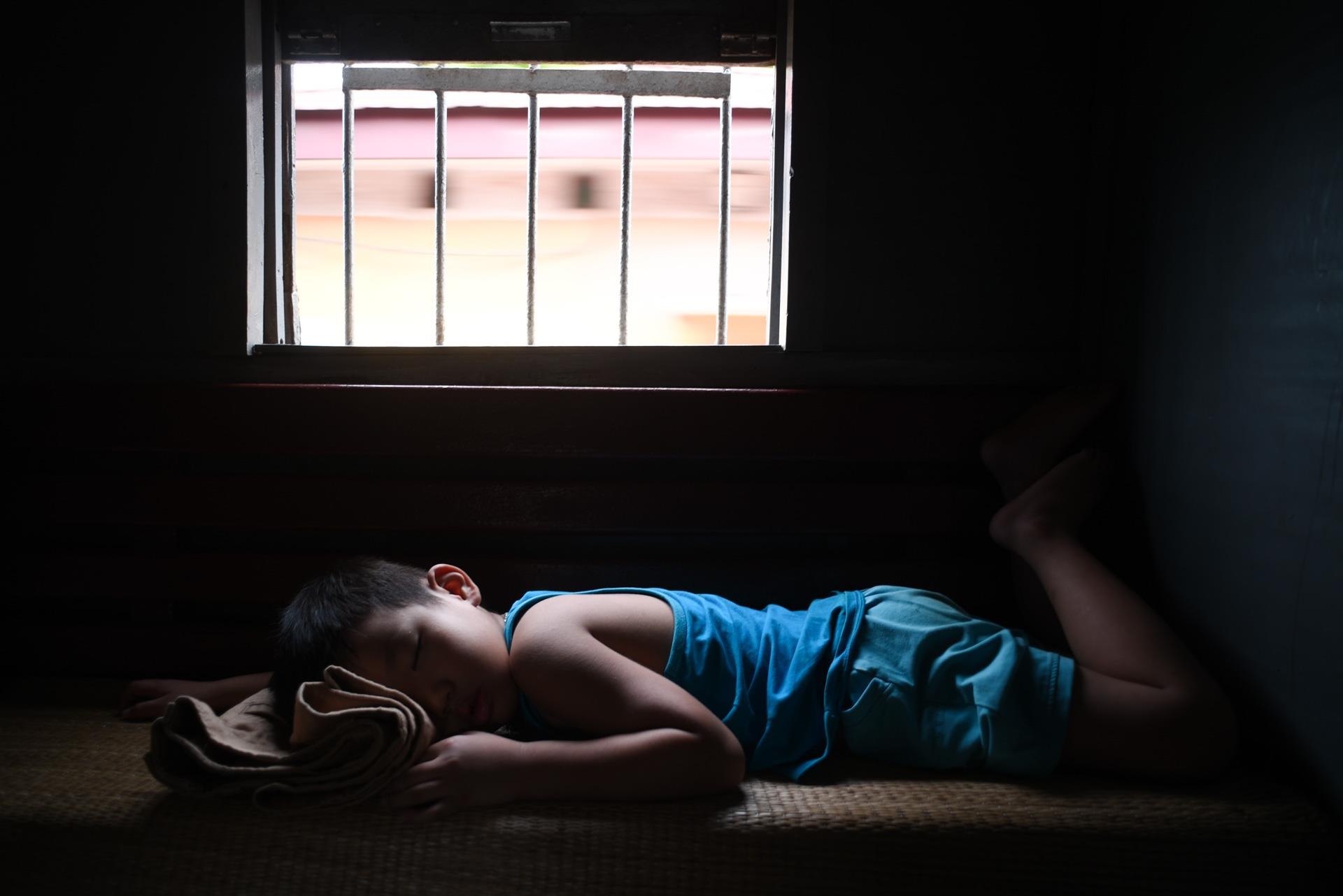 chuyến tàu vắng khách nhất cả nước Hà Nội Quảng Ninh ảnh 8 chuyen tau vang khach nhat ca nuoc Ha Noi Quang Ninh anh 8