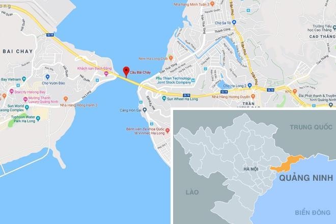 Tai nan o Bai Chay anh 11