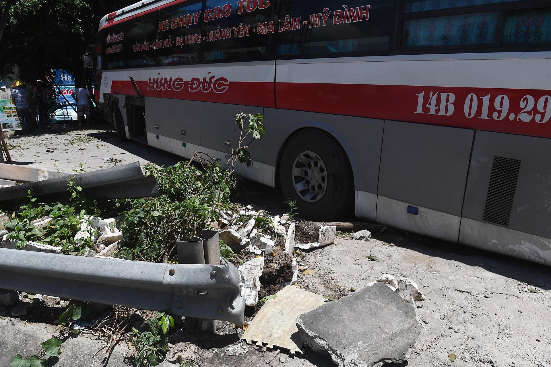 Tai nan o Bai Chay anh 6