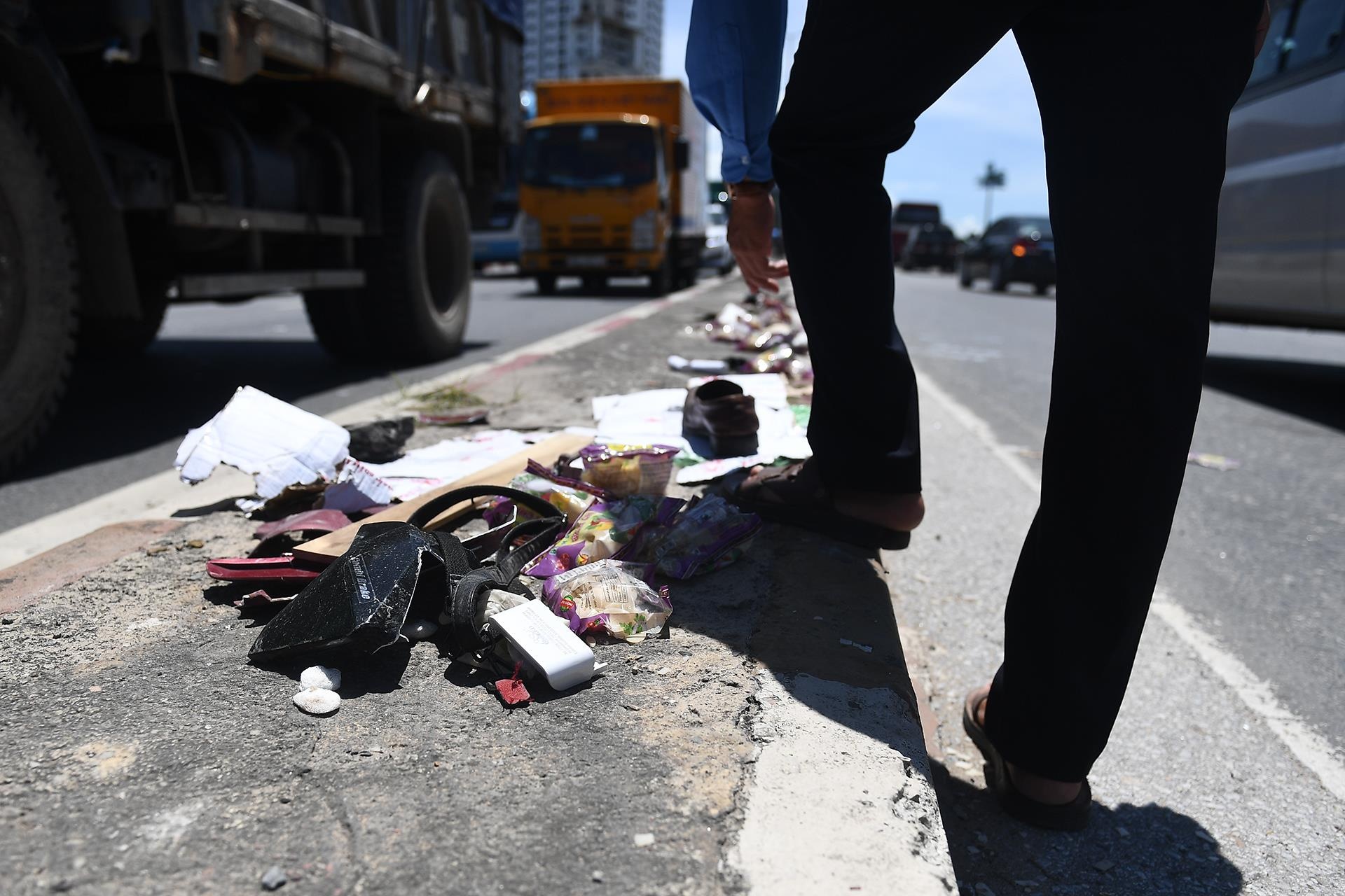 Tai nan o Bai Chay anh 7