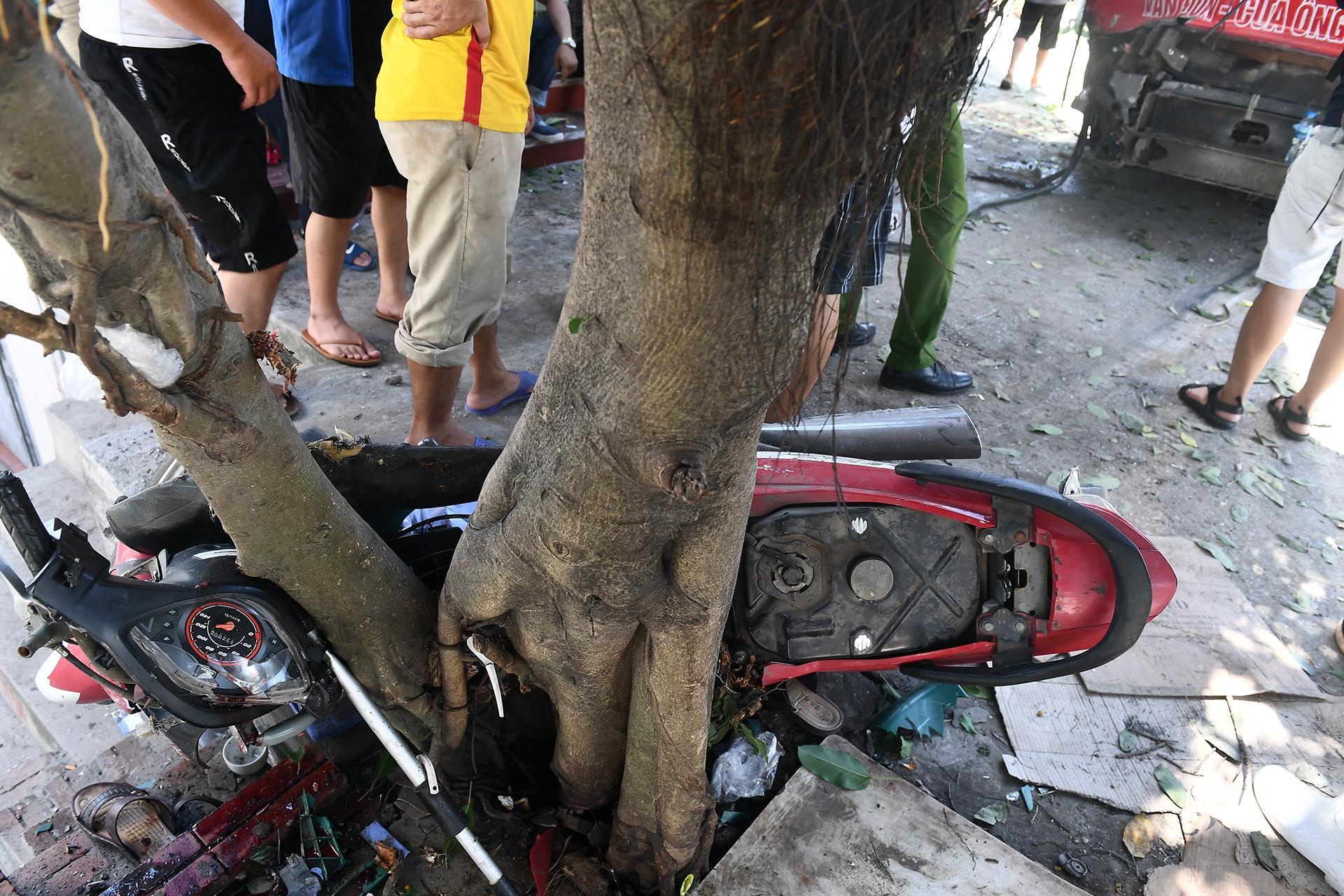 Tai nan o Bai Chay anh 8