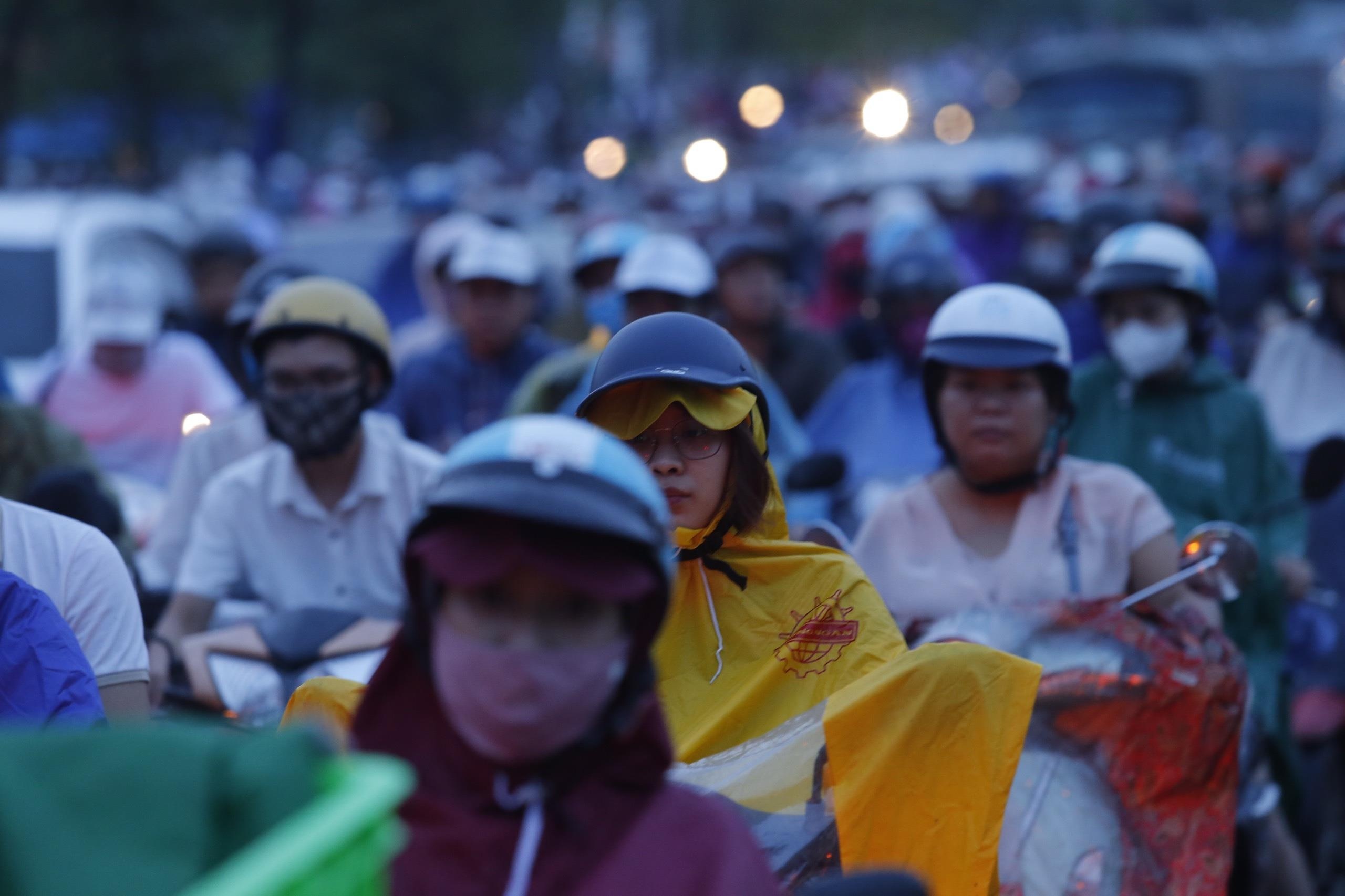 un tac giao thong sau mua anh 6