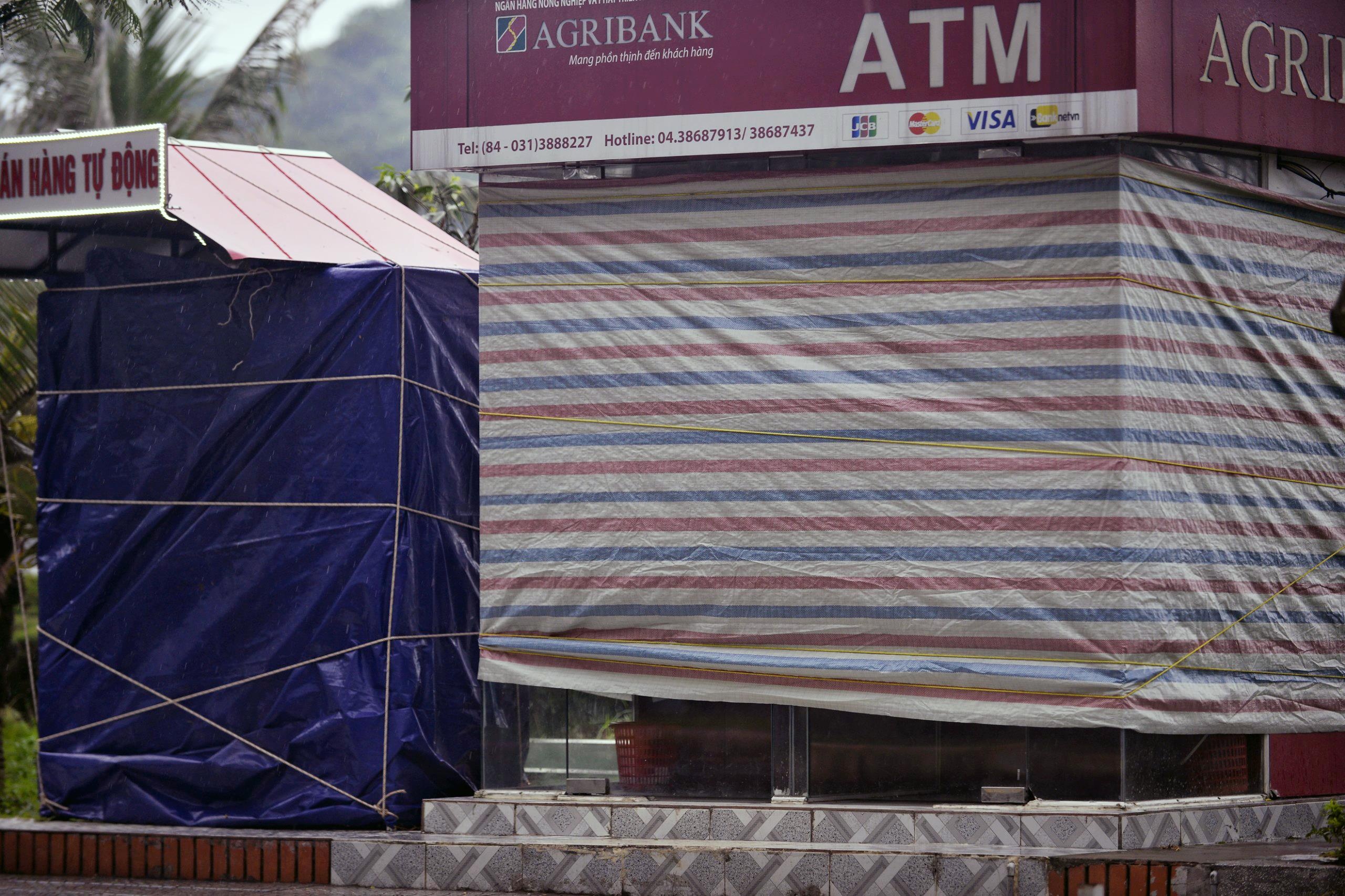 bao so 3 Wipha tien vao Hai Phong anh 10