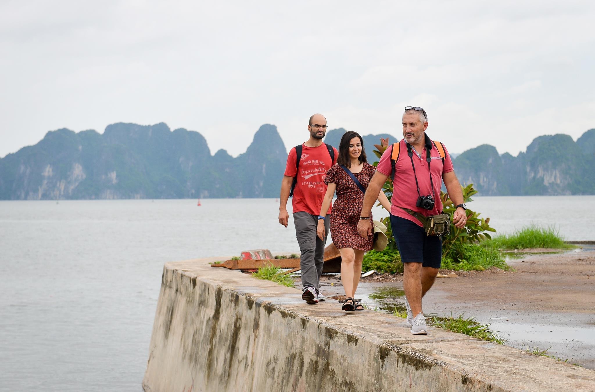 bao so 3 Wipha tien vao Hai Phong anh 7