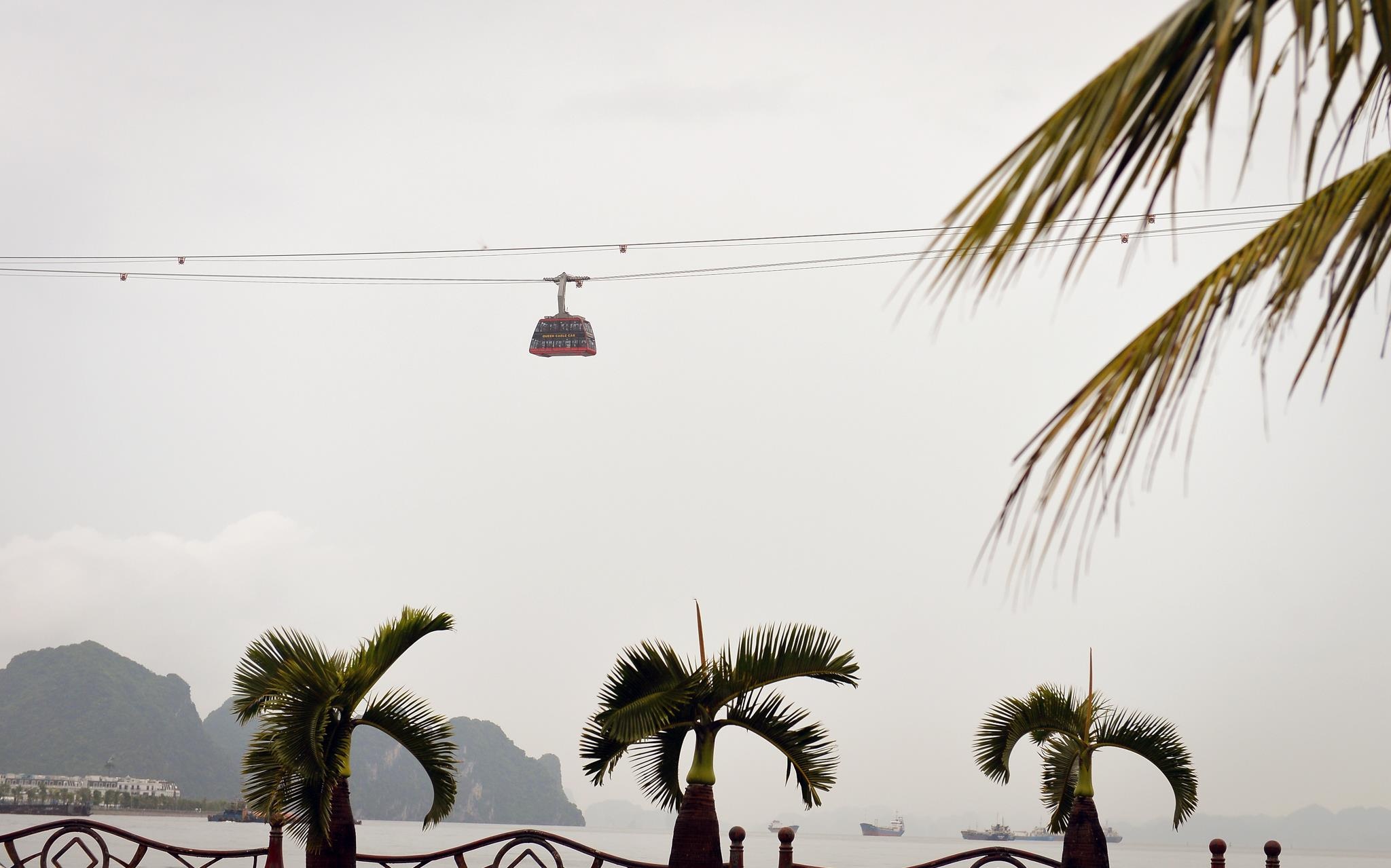 bao so 3 Wipha tien vao Hai Phong anh 3