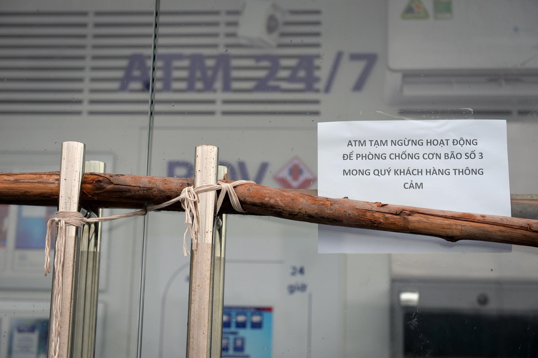 bao so 3 Wipha tien vao Hai Phong anh 5