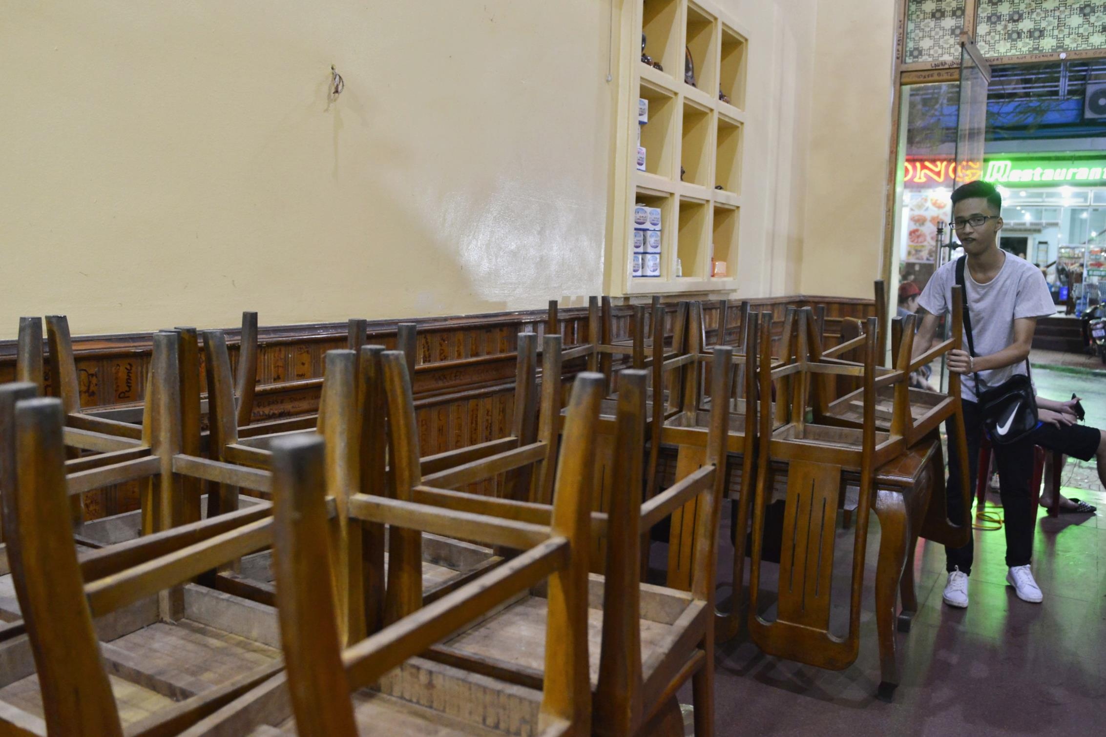 bao so 3 Wipha tien vao Hai Phong anh 11