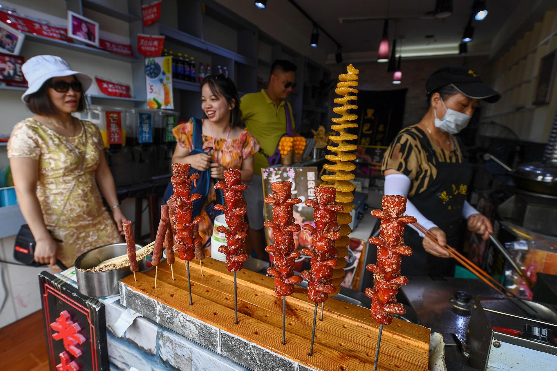 Phuong Hoang Co Tran anh 19