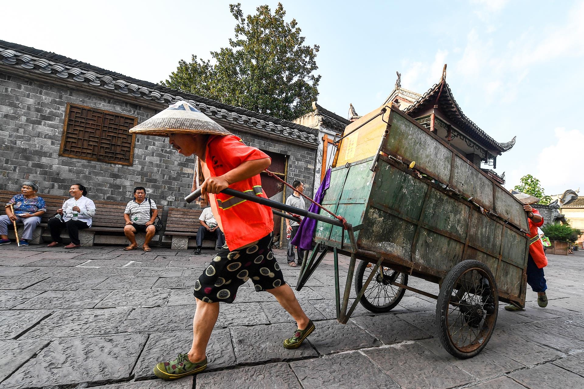 Phuong Hoang Co Tran anh 17