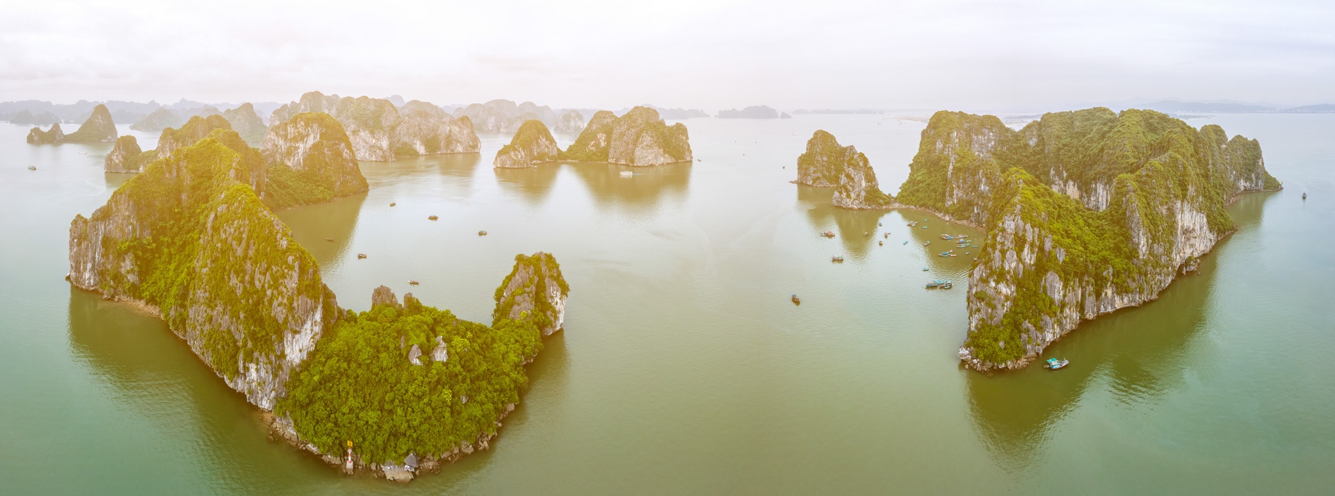 lang chai o Quang Ninh anh 19