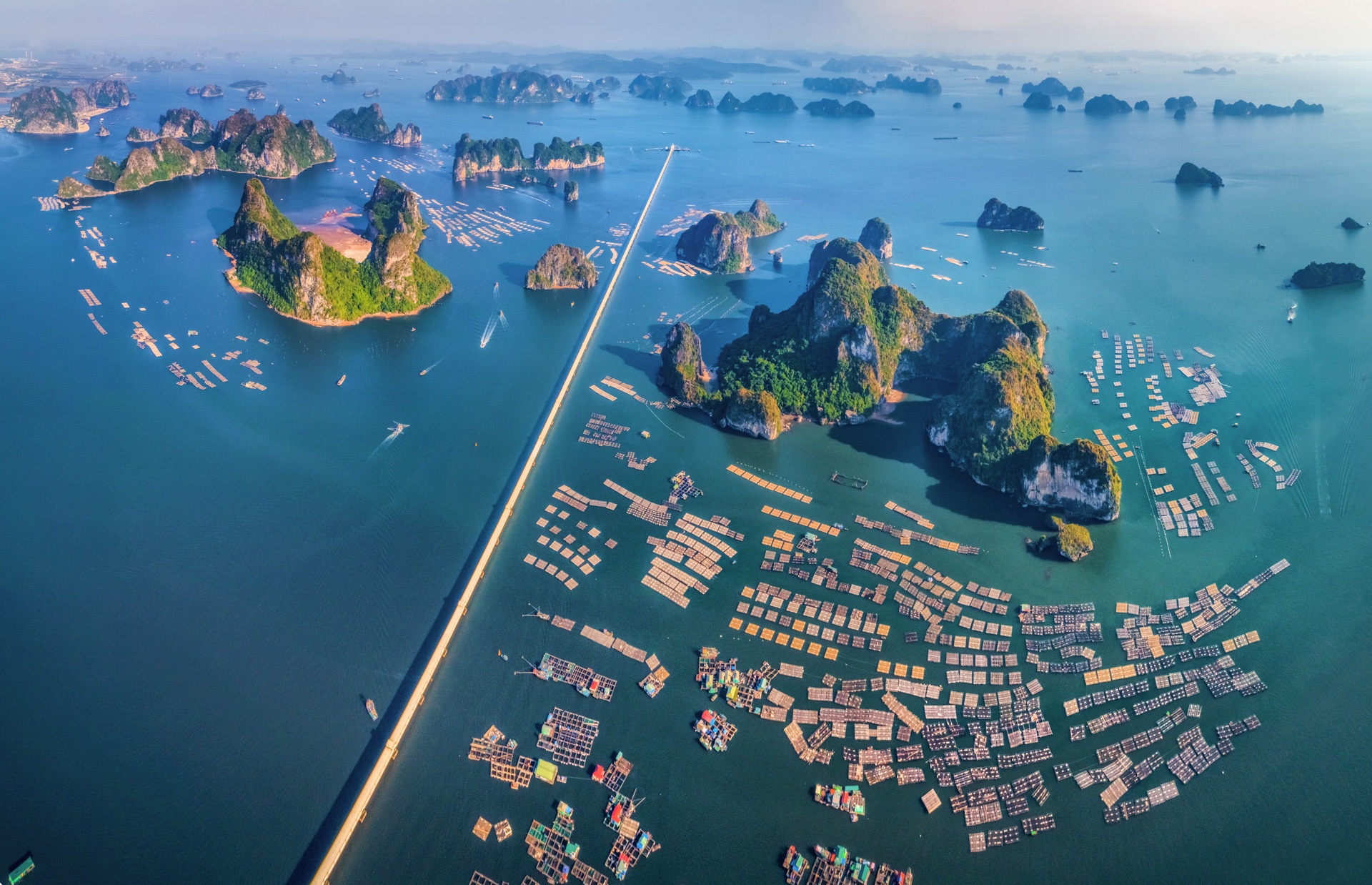 lang chai o Quang Ninh anh 21