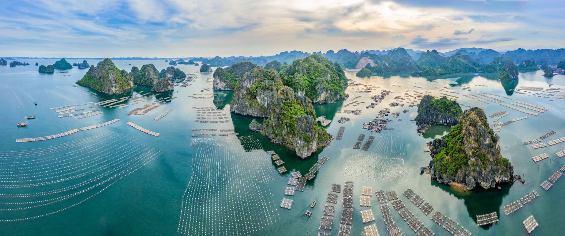 lang chai o Quang Ninh anh 20