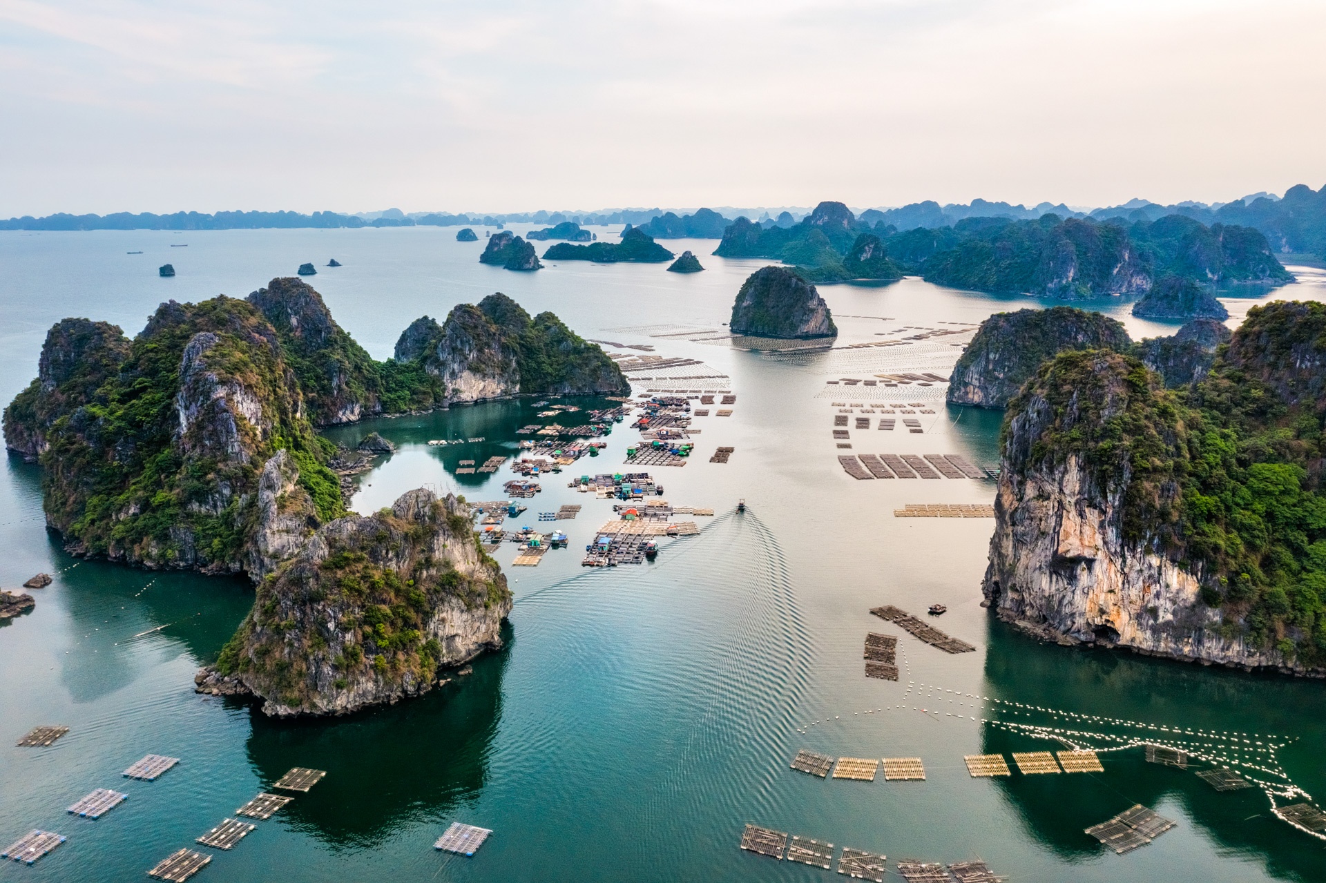 lang chai o Quang Ninh anh 24