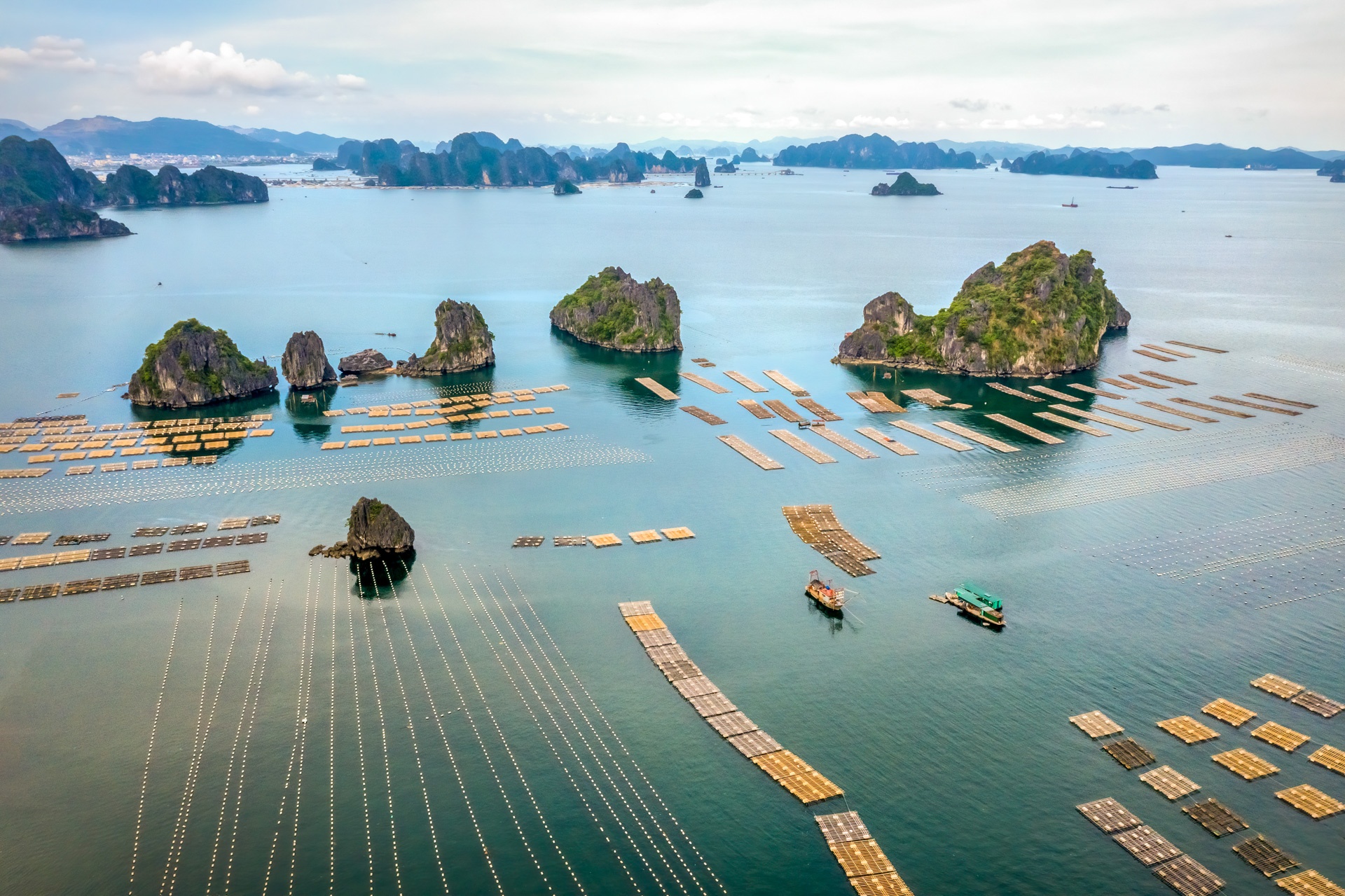lang chai o Quang Ninh anh 25