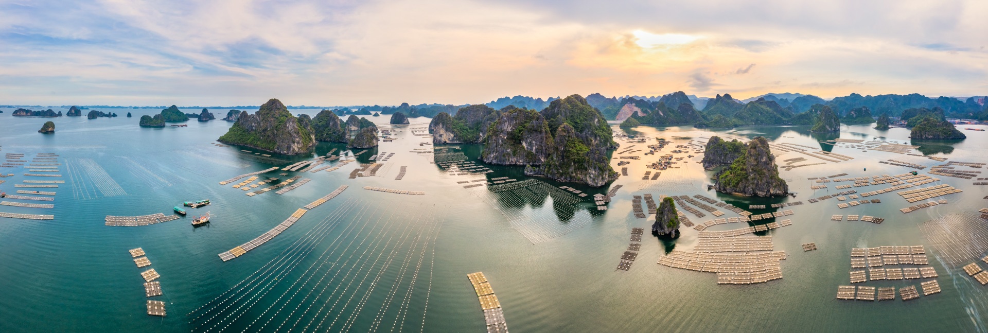 lang chai o Quang Ninh anh 33