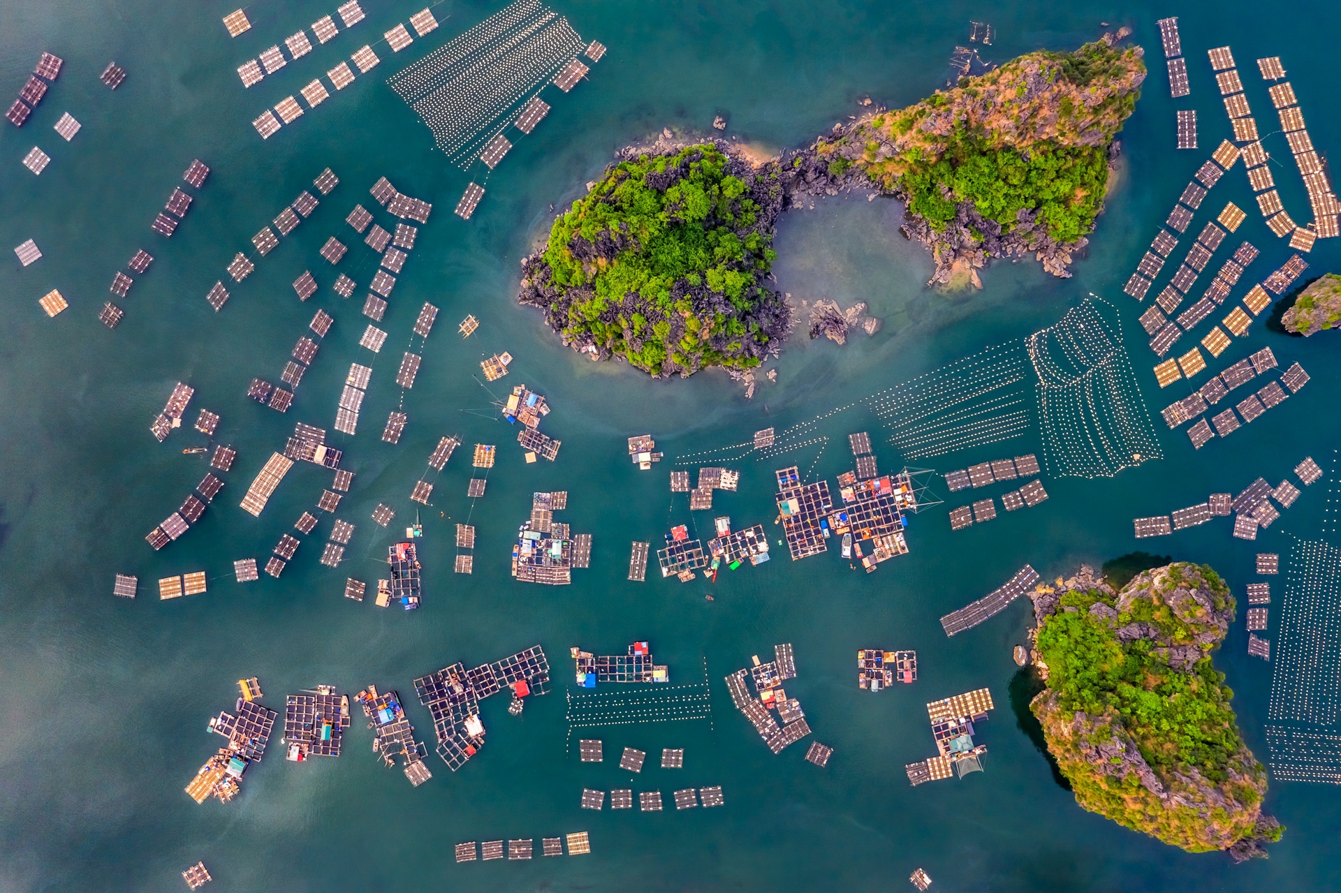 lang chai o Quang Ninh anh 26