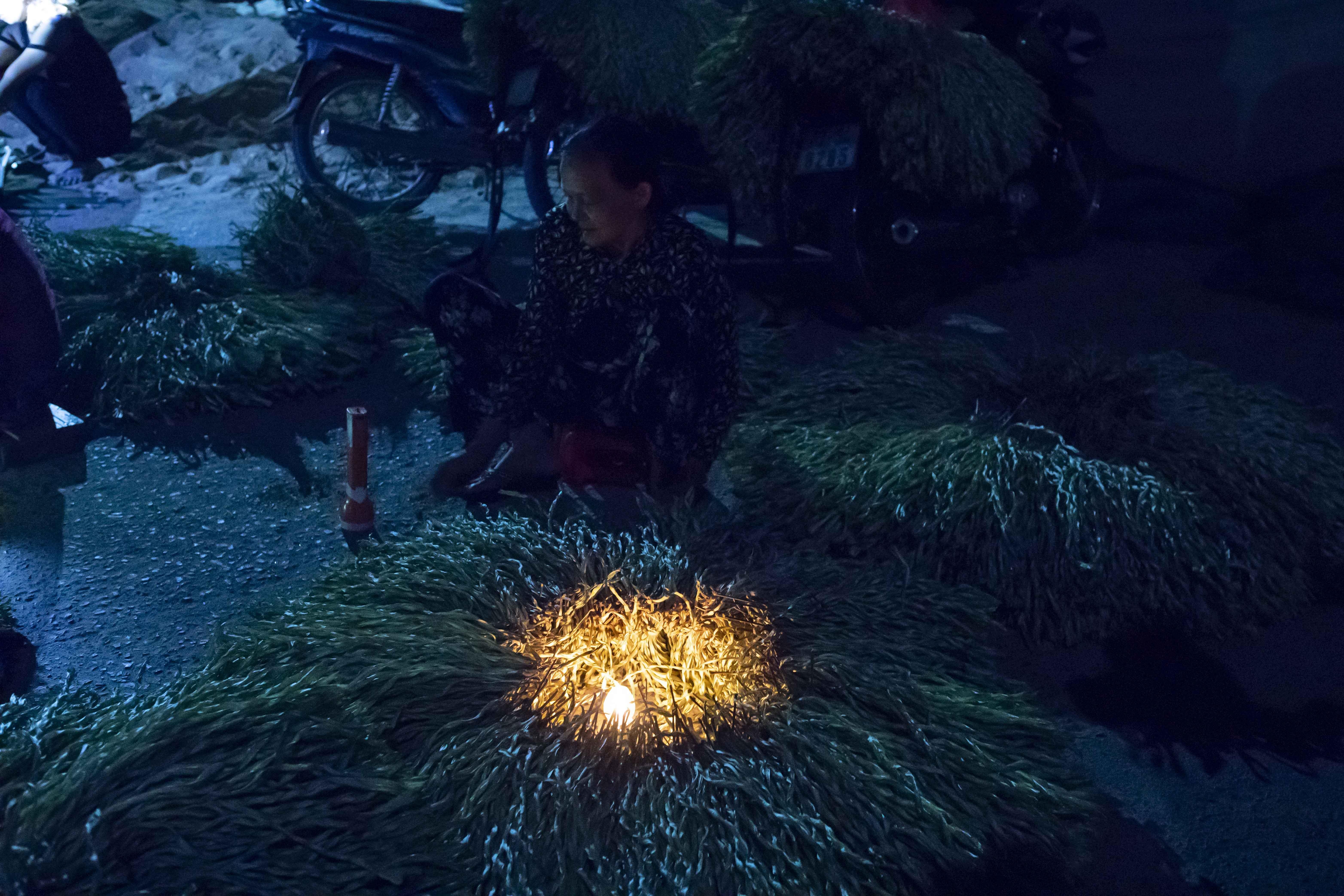 phien cho co doc dao o mien Trung anh 9