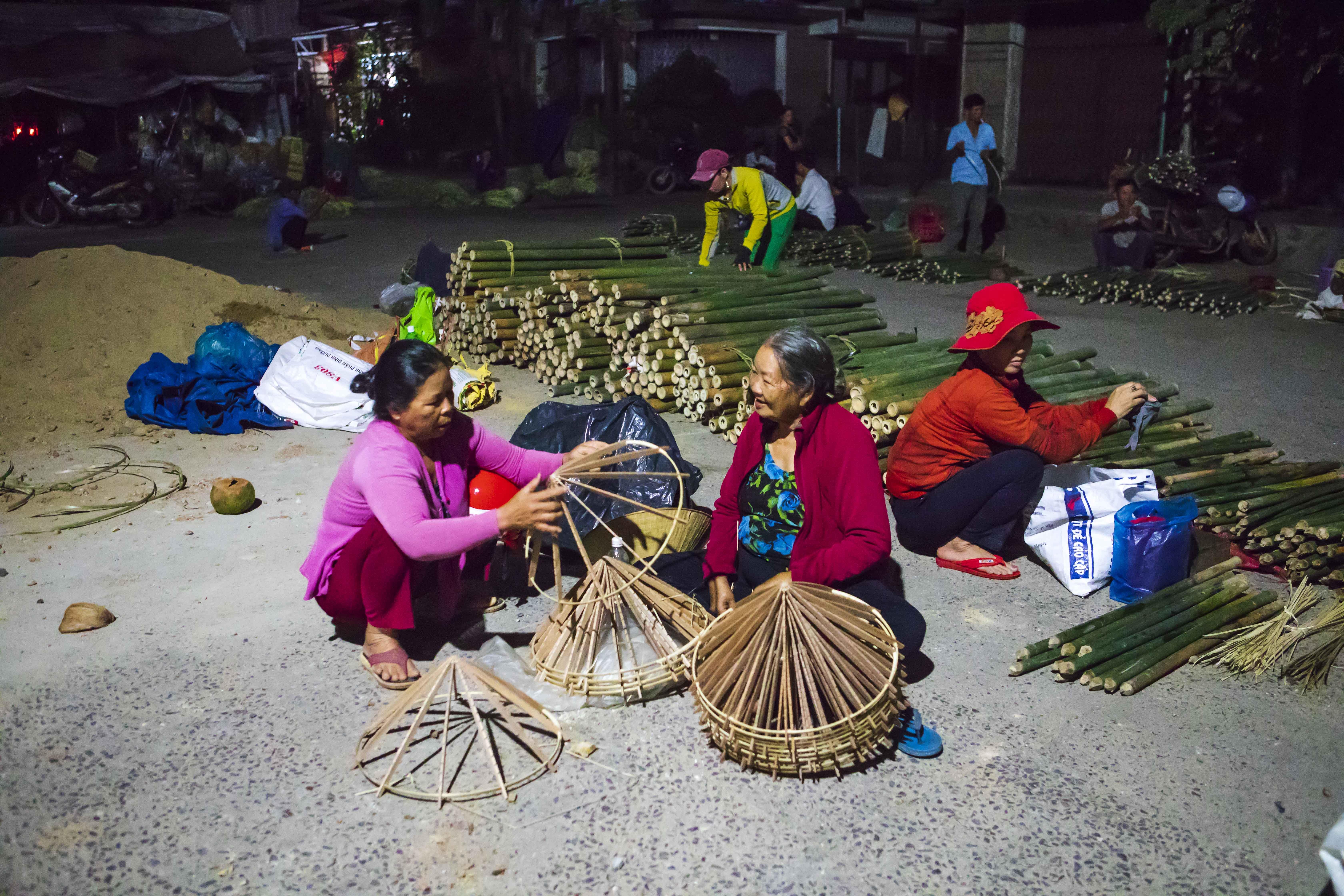 phien cho co doc dao o mien Trung anh 10