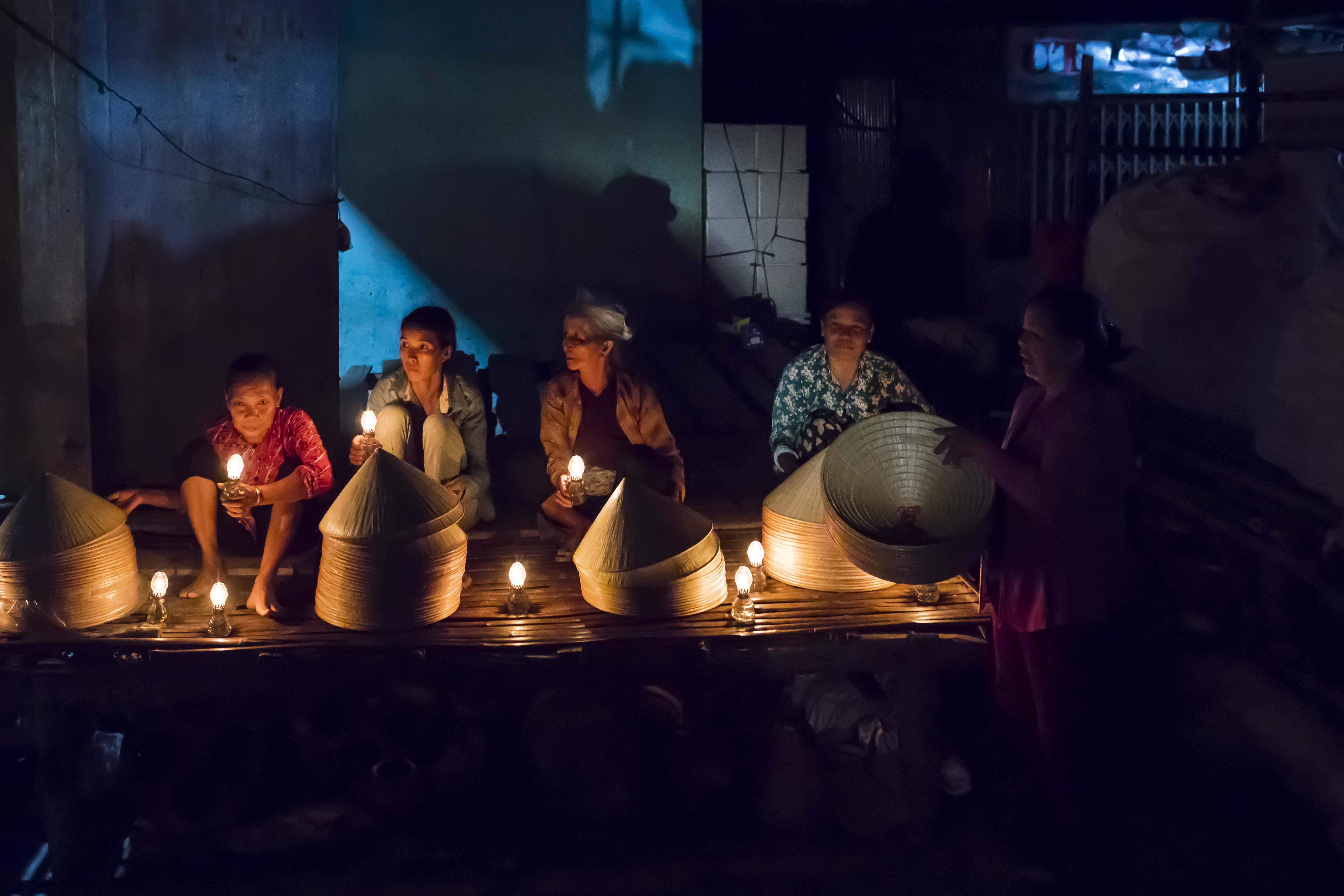 phien cho co doc dao o mien Trung anh 4