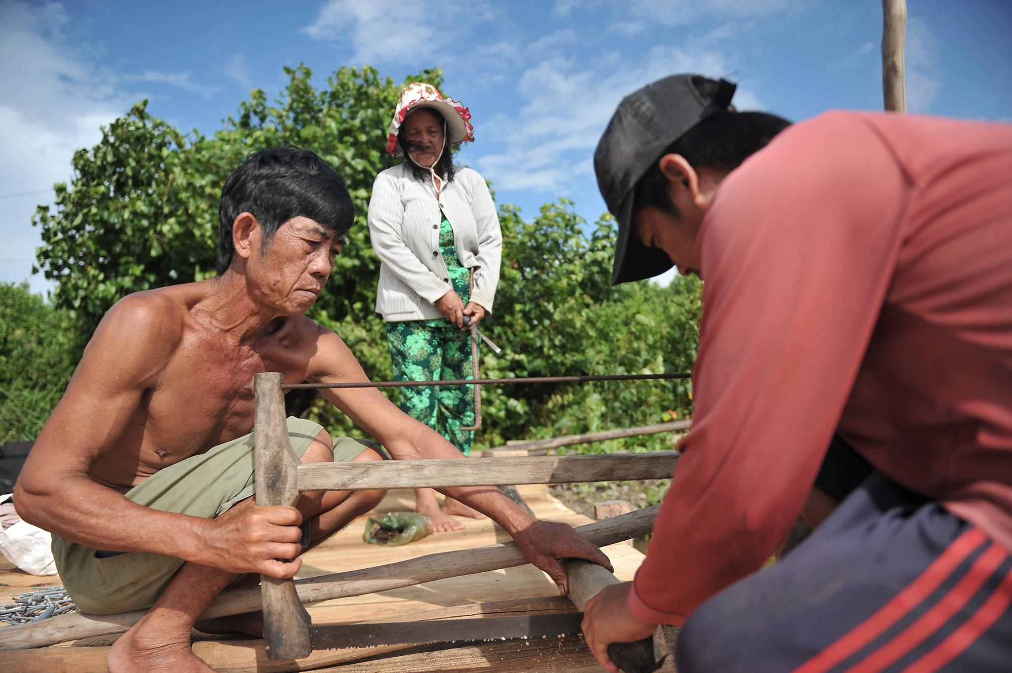 lu lut mien Tay anh 27