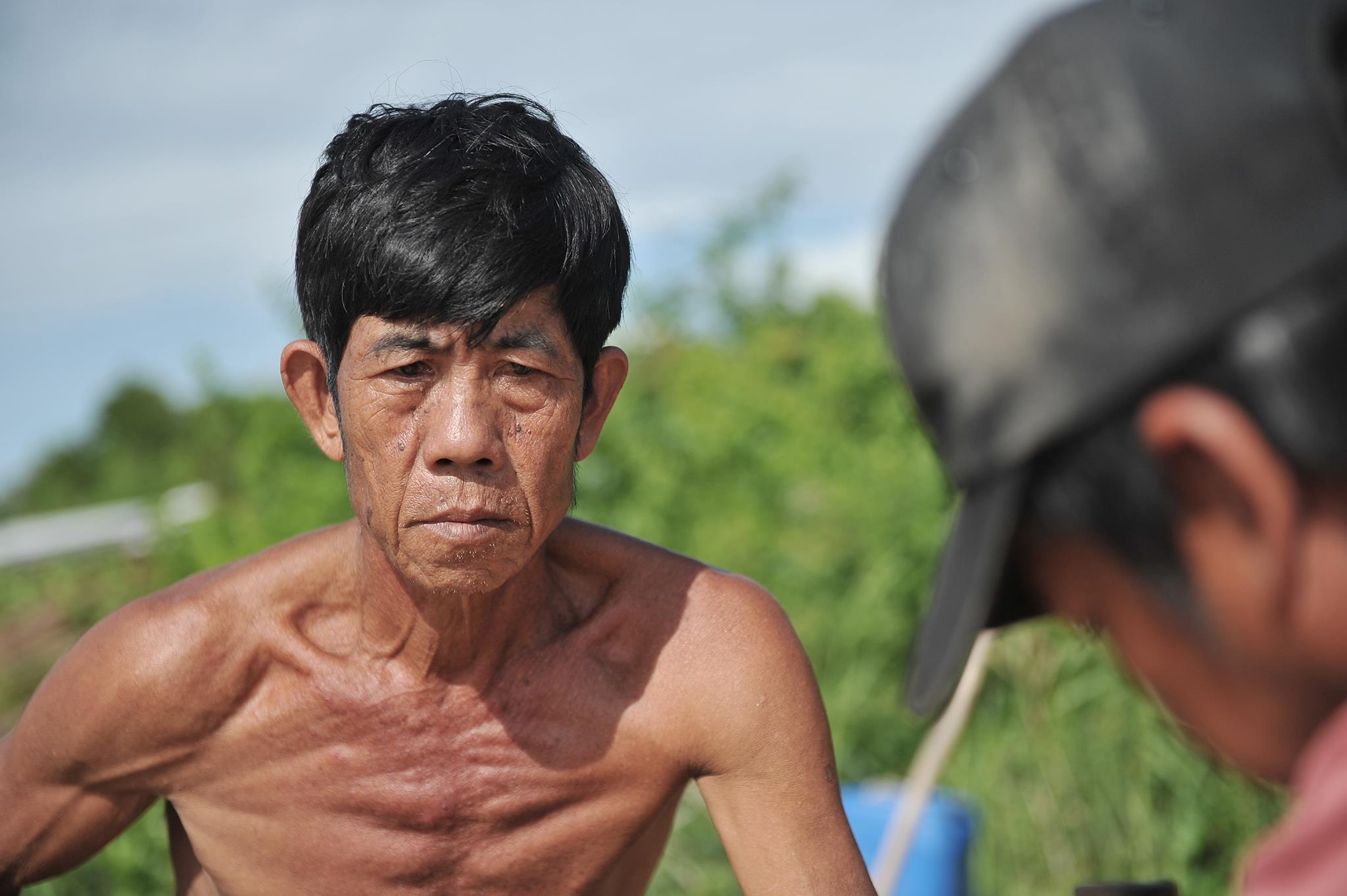 lu lut mien Tay anh 28