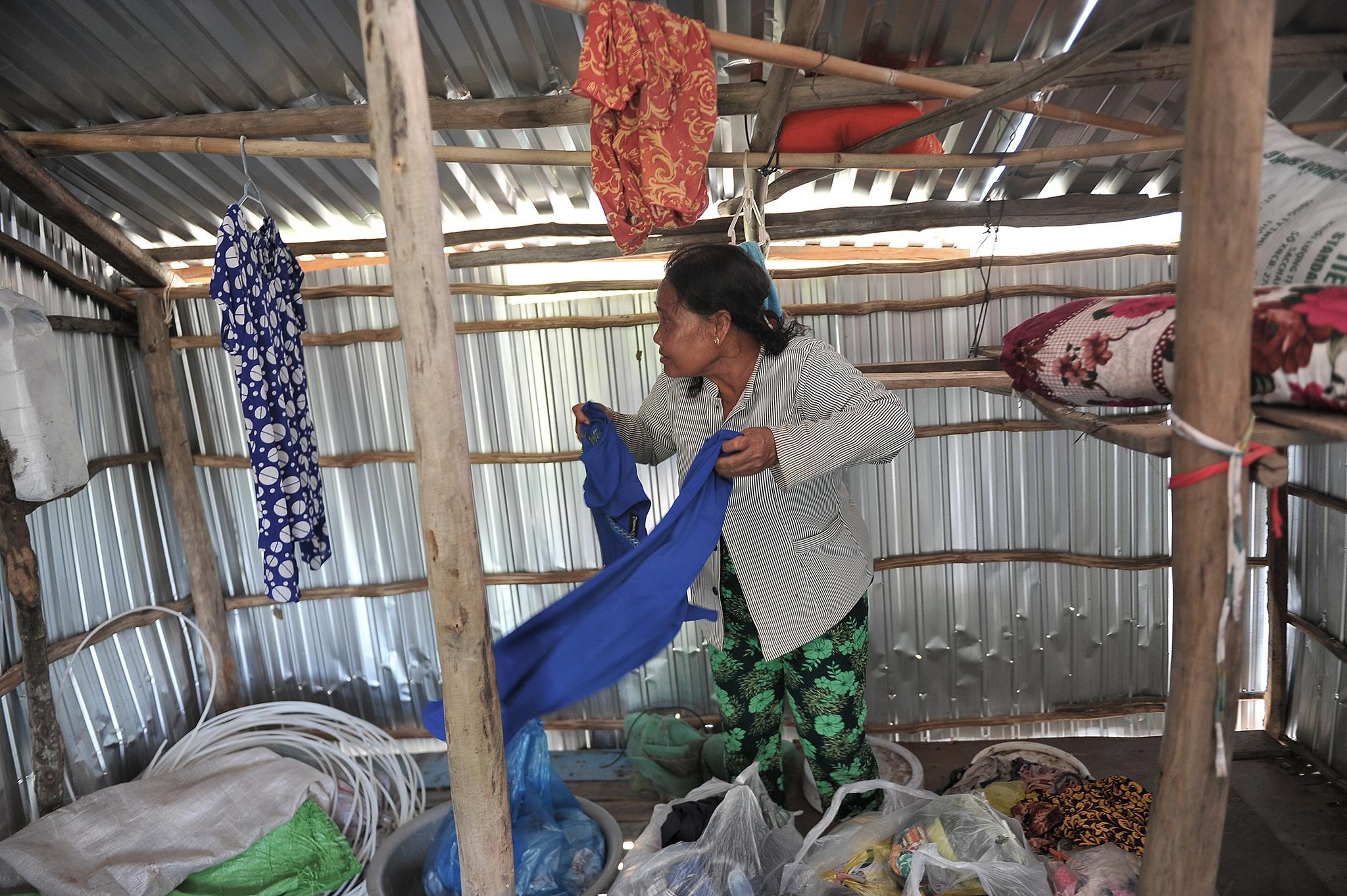 lu lut mien Tay anh 30