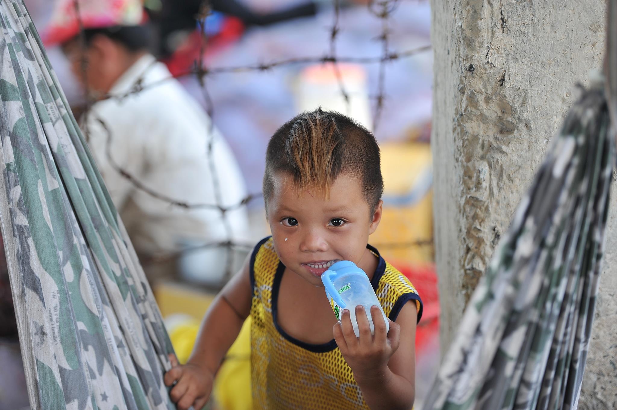 lu lut mien Tay anh 41