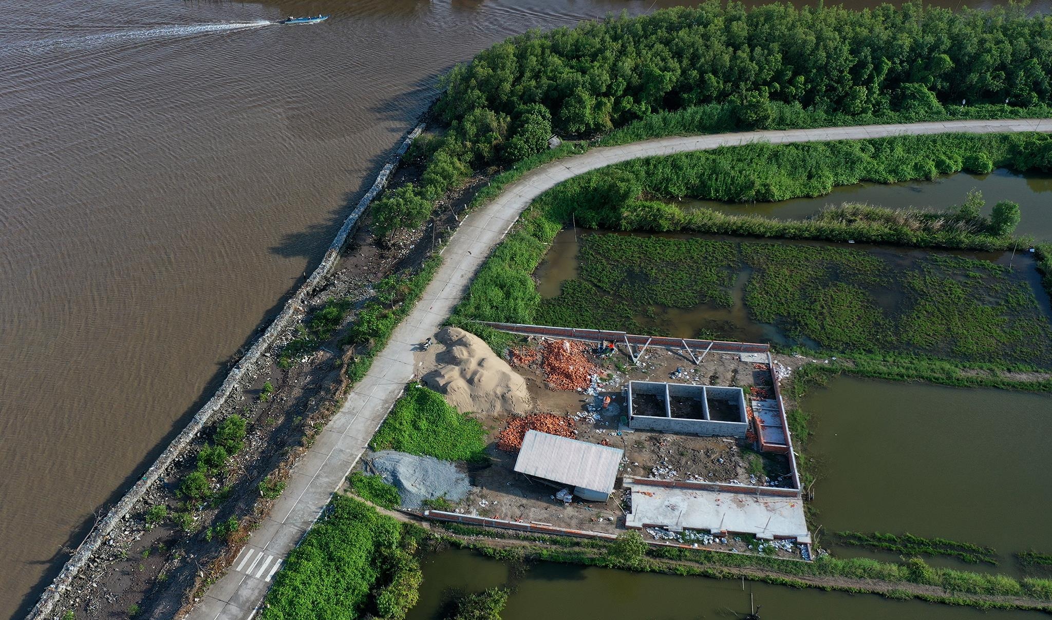 lu lut mien Tay anh 3