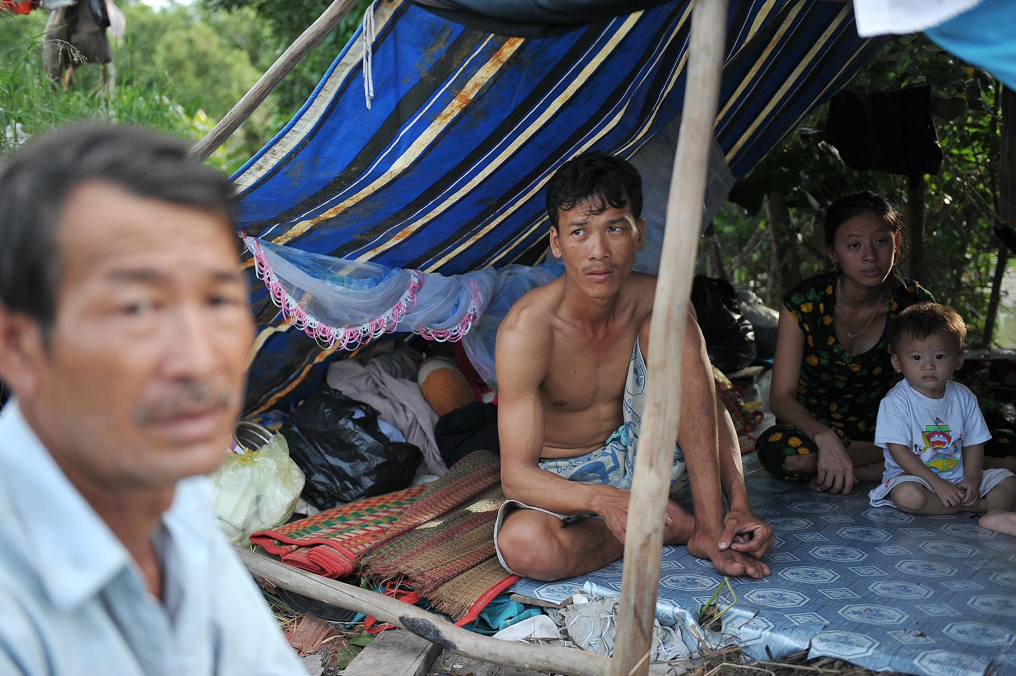 lu lut mien Tay anh 19