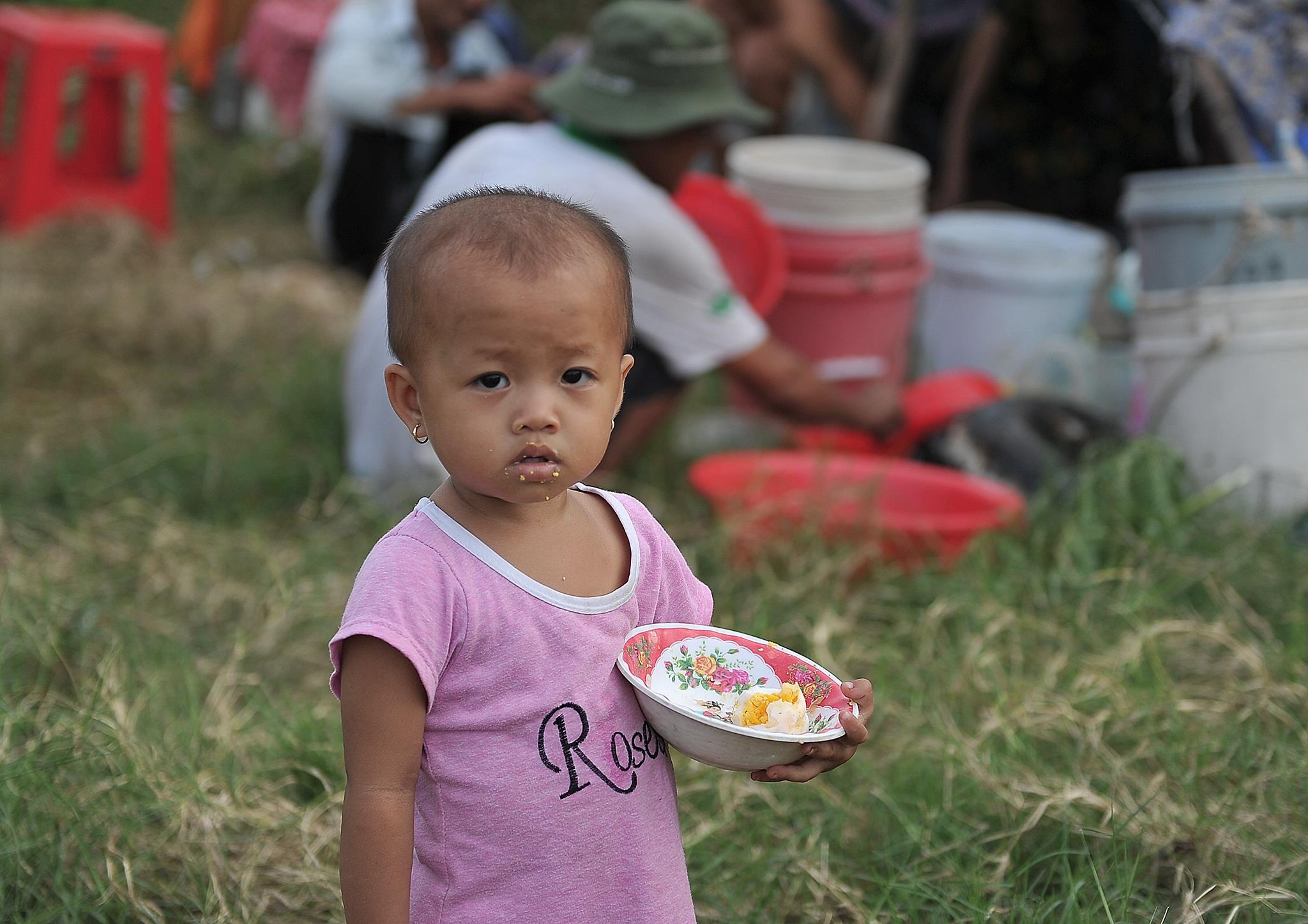 lu lut mien Tay anh 22