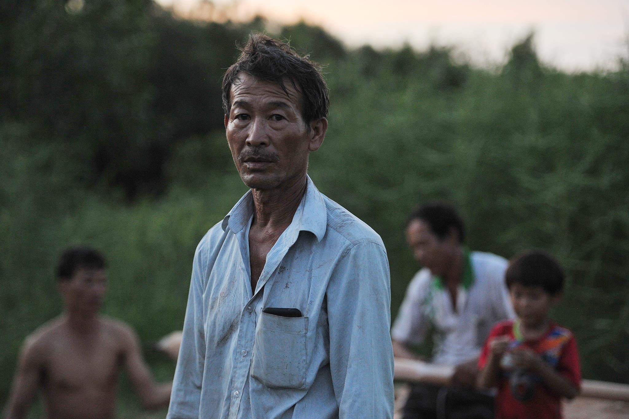 lu lut mien Tay anh 15