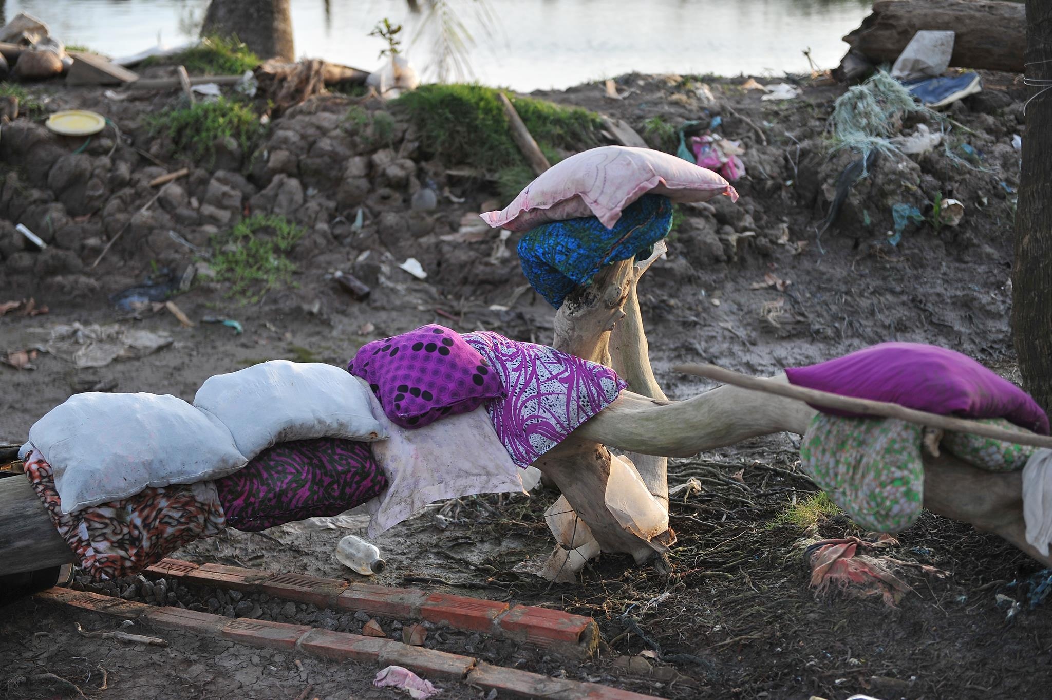 lu lut mien Tay anh 17