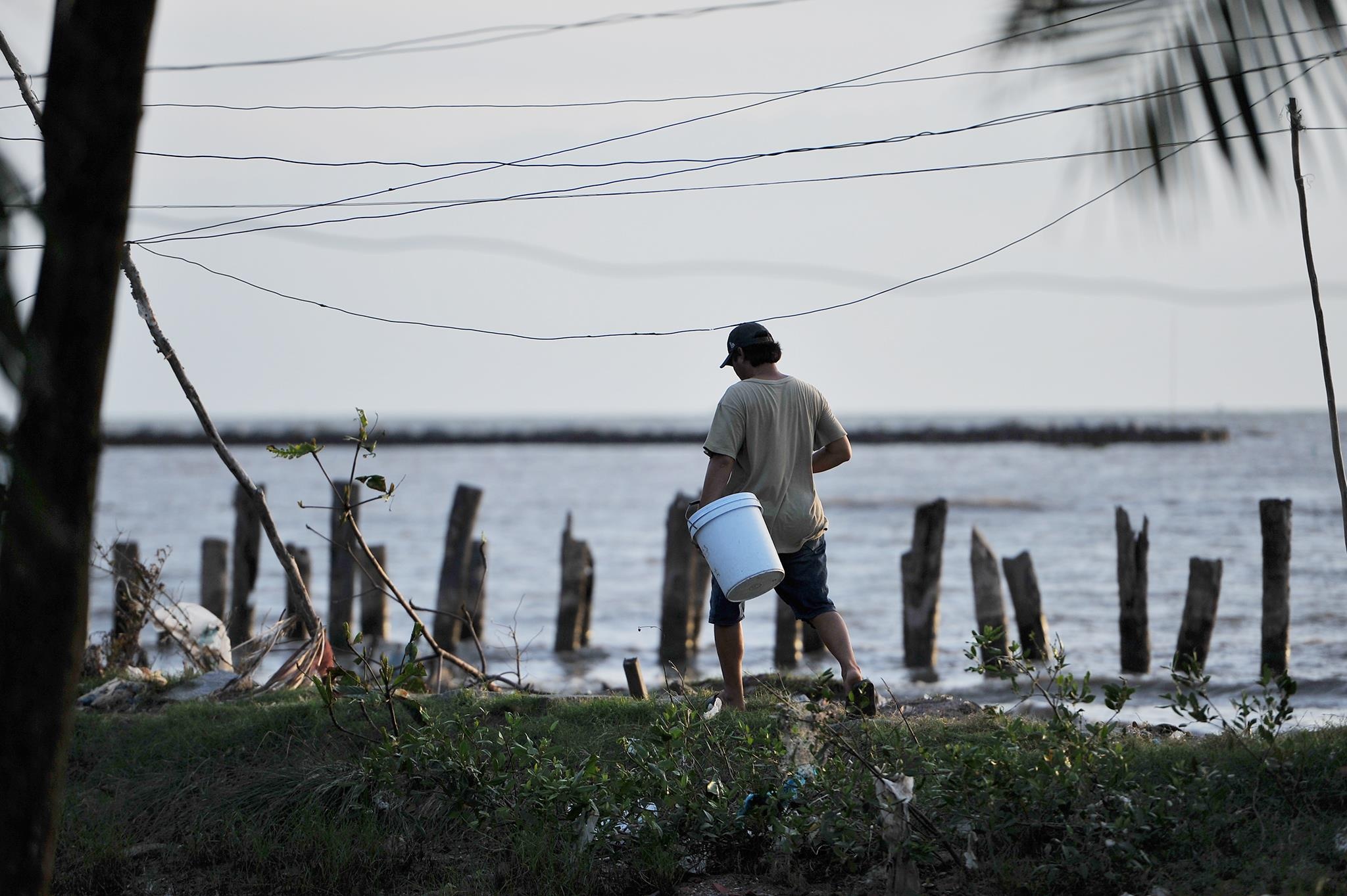 lu lut mien Tay anh 18